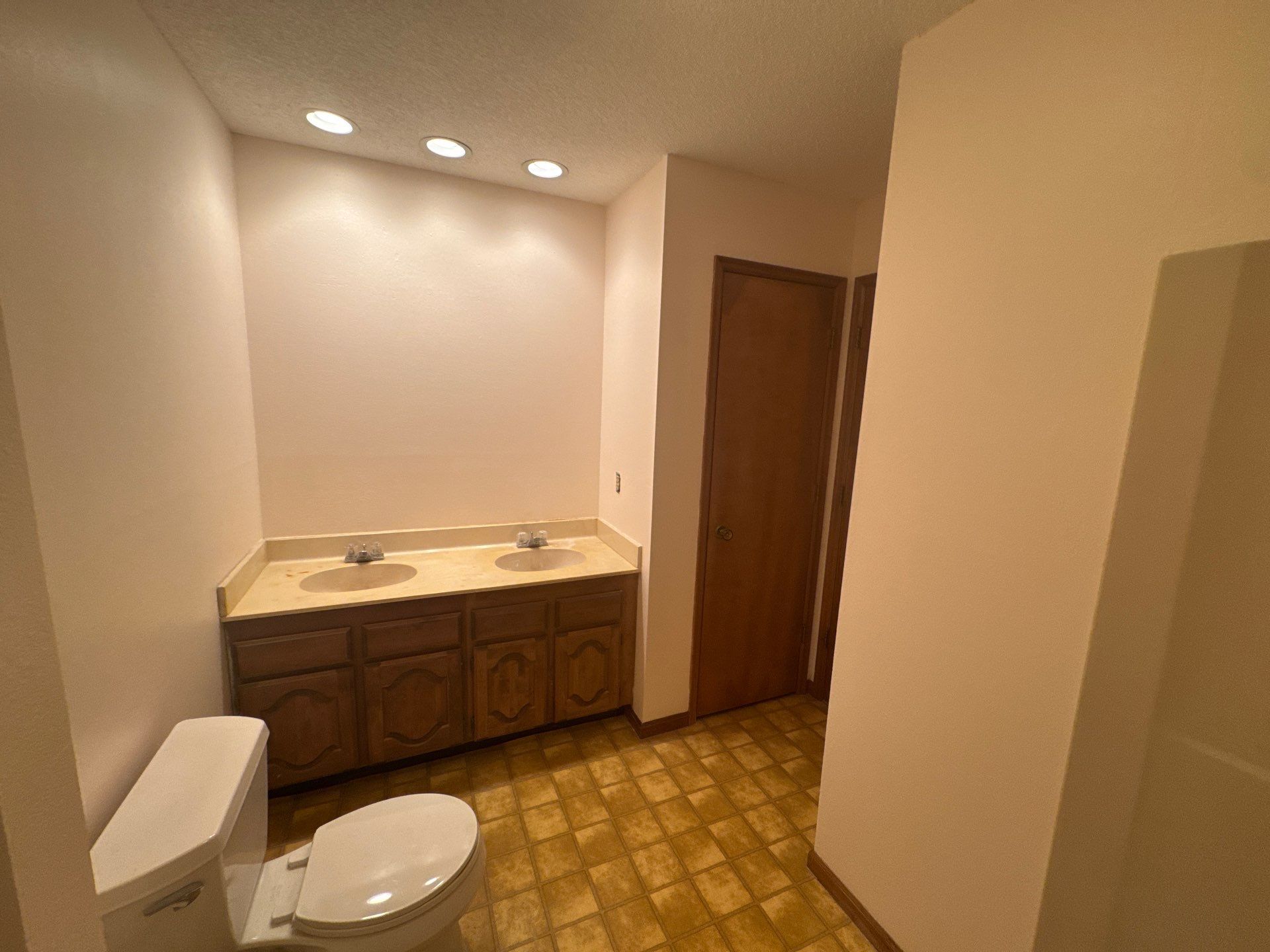 Project in Urbandale by Midwest Paint LLC