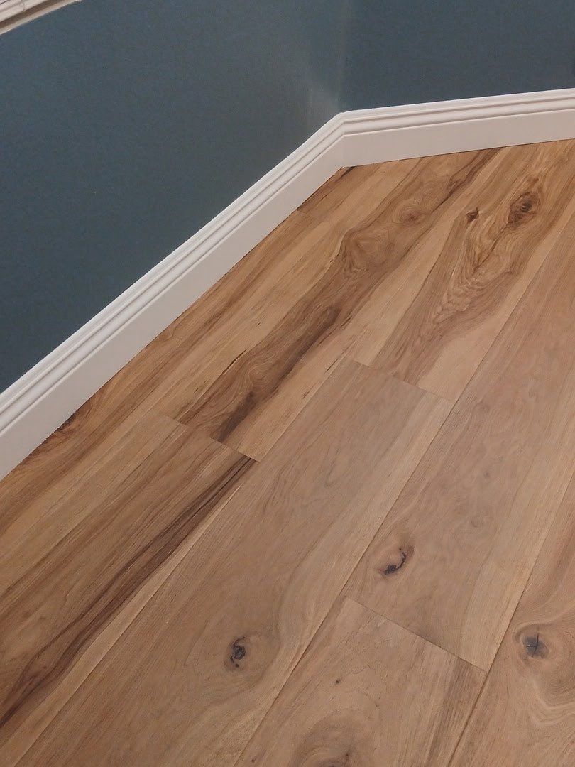 Baseboards by Asis Painting Inc 