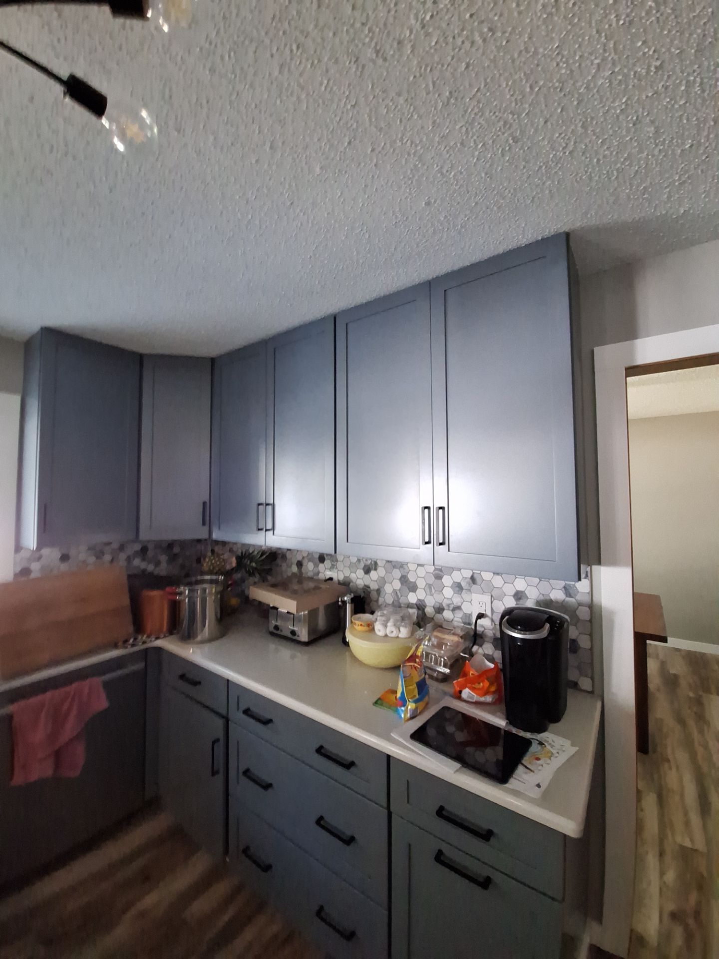 Interior Transformation with a Fresh New Look by Gordon Painting