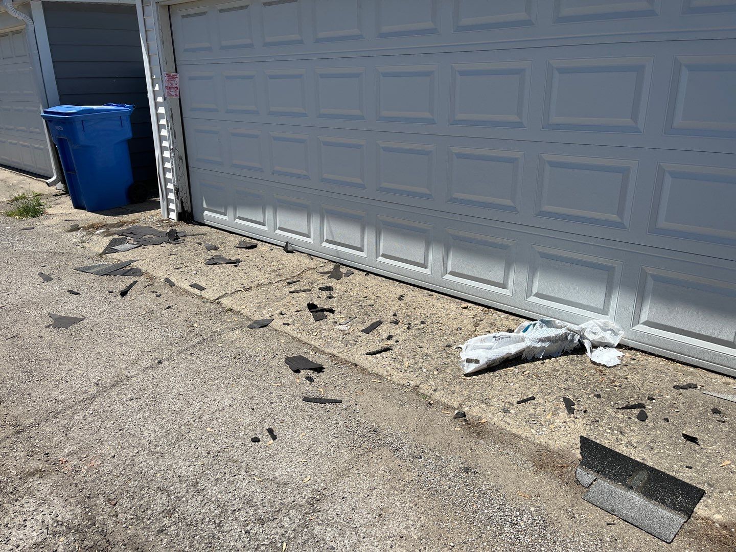 Roof Replacement by G2