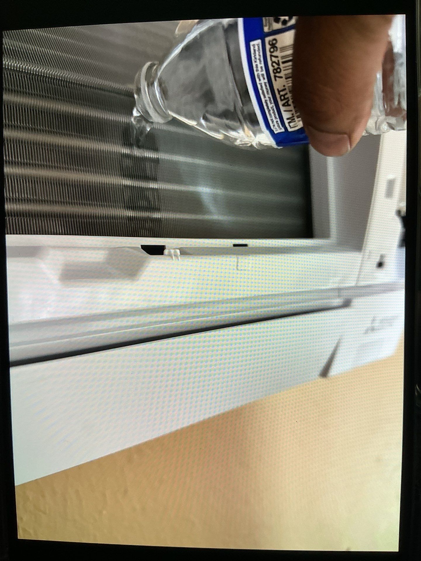 Mini-split install in New Market by Elemental Heating and air conditioning LLC