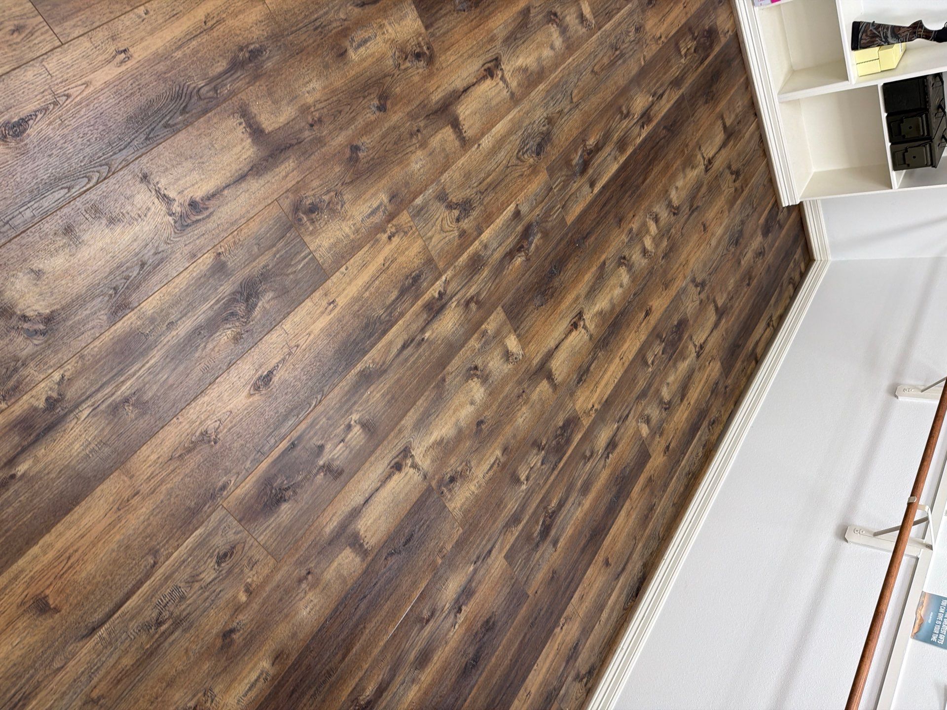 Water Damage Remediation and Restoration in Baytown by Southern Quality Craftsmanship