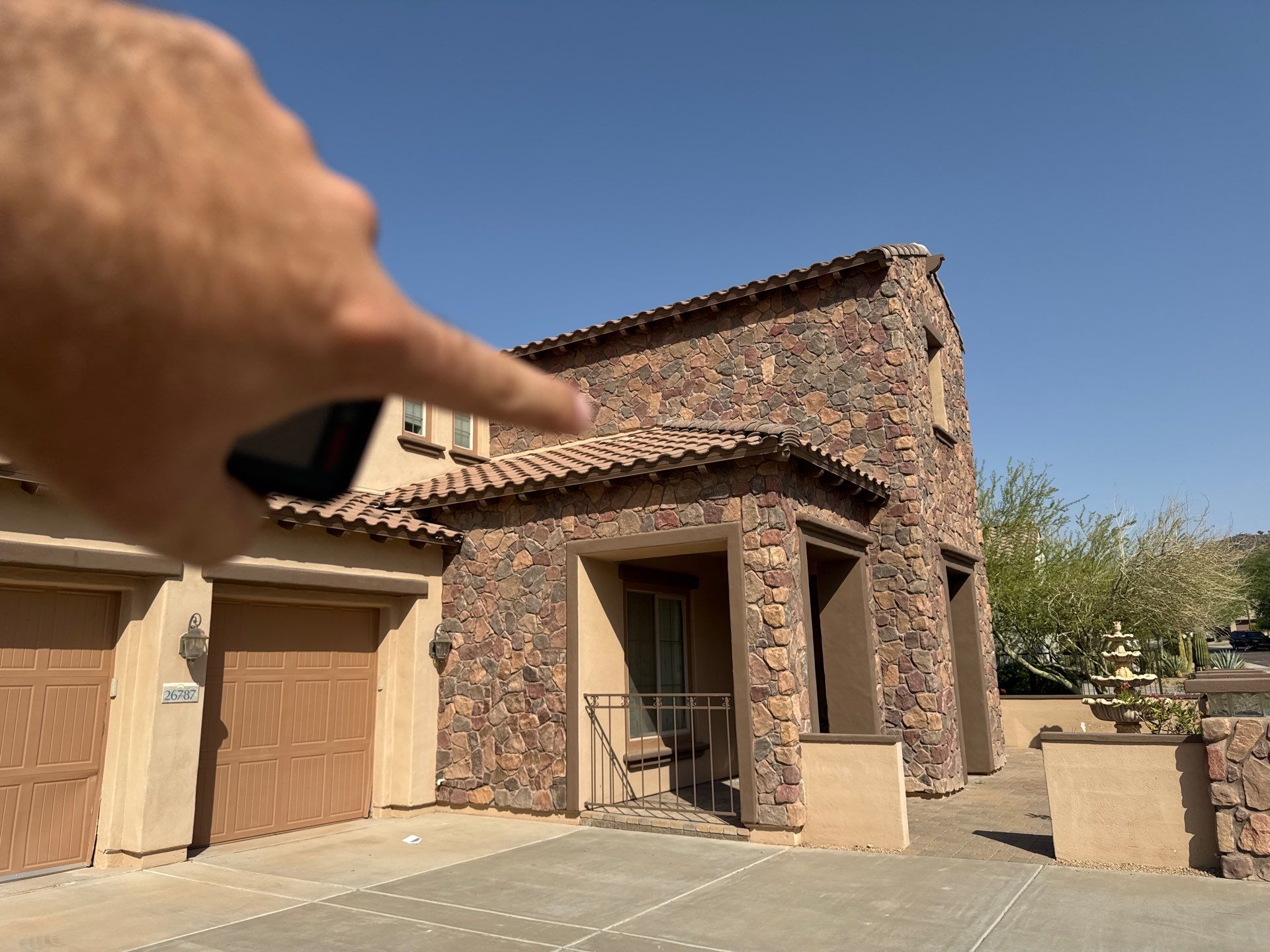 Tile Repair in Peoria, AZ by Dry Creek Roofing