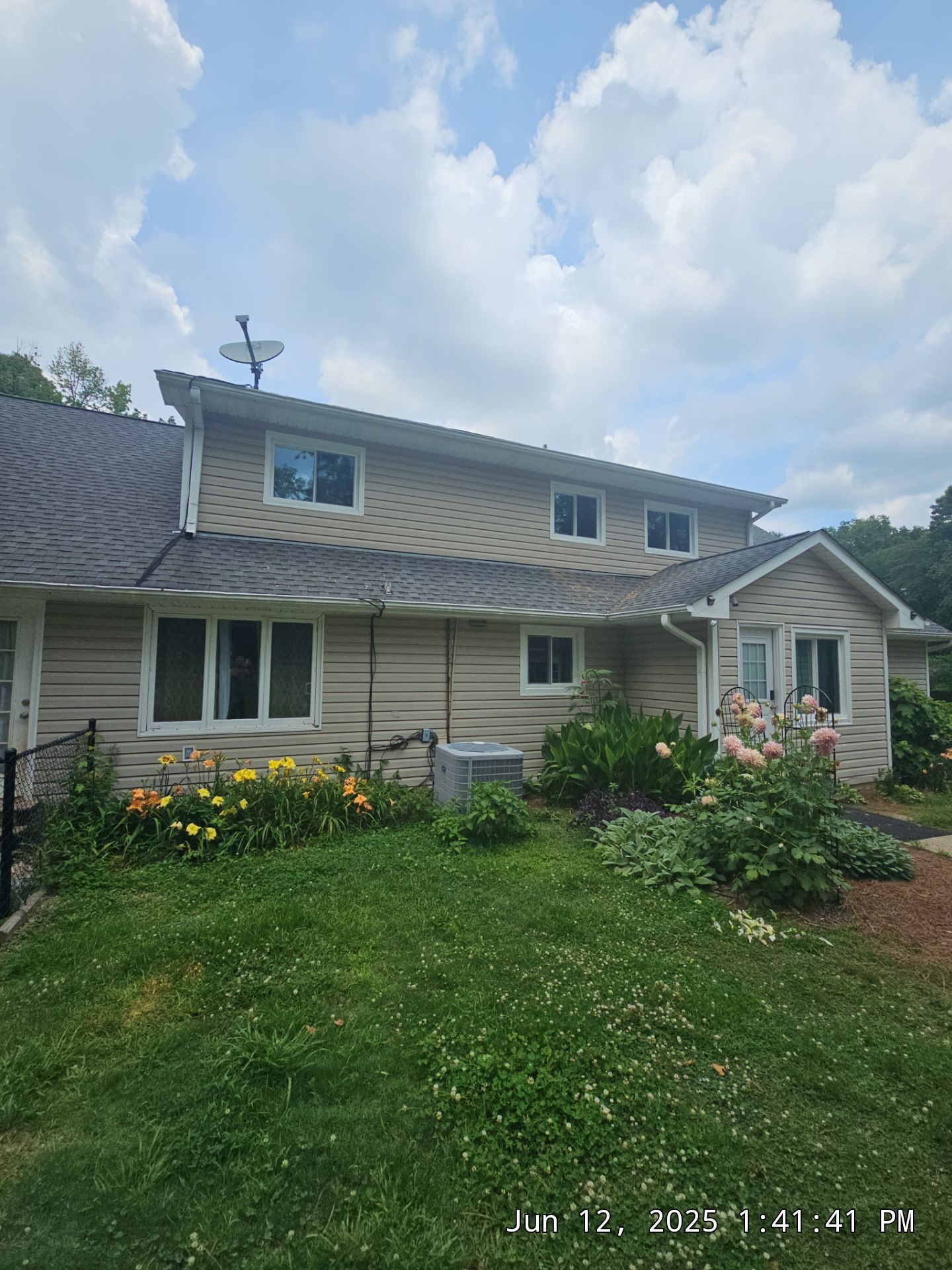 Mellon Project in Pinson by The Window Source