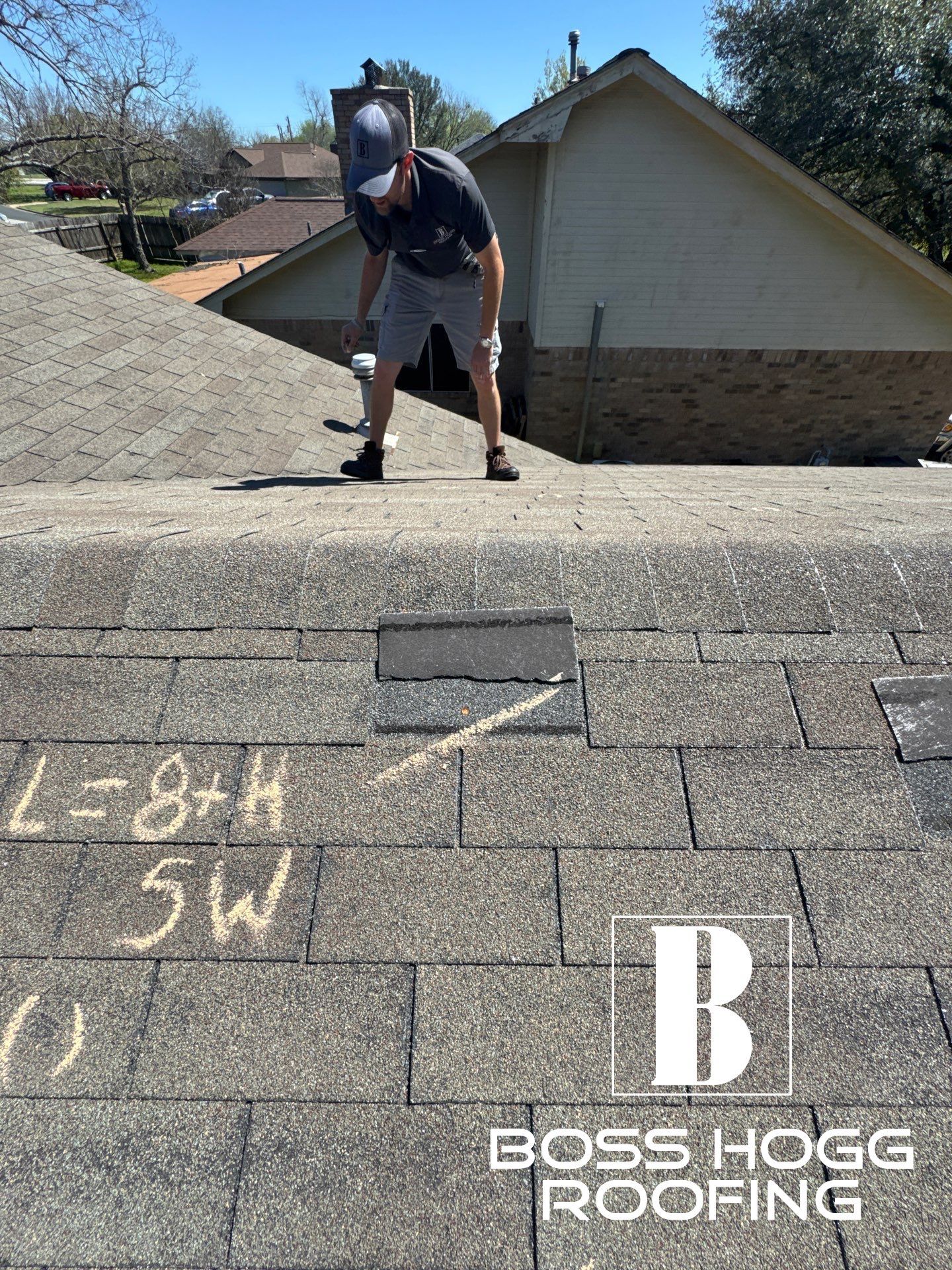 HONG L by Boss Hogg Roofing