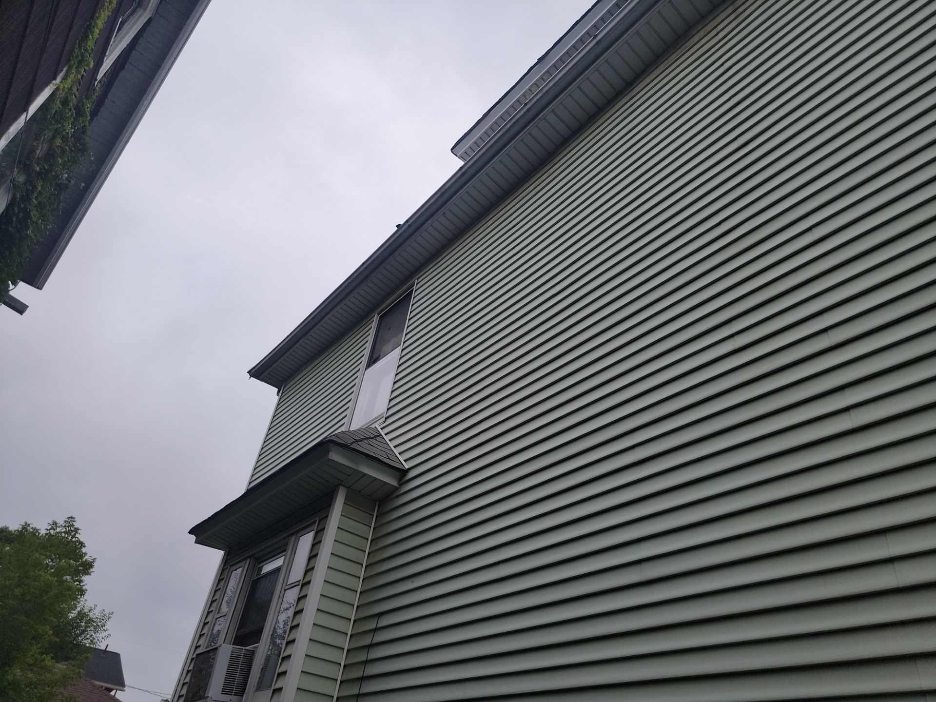 Valerie Mayle by Silver Leaf Contracting 