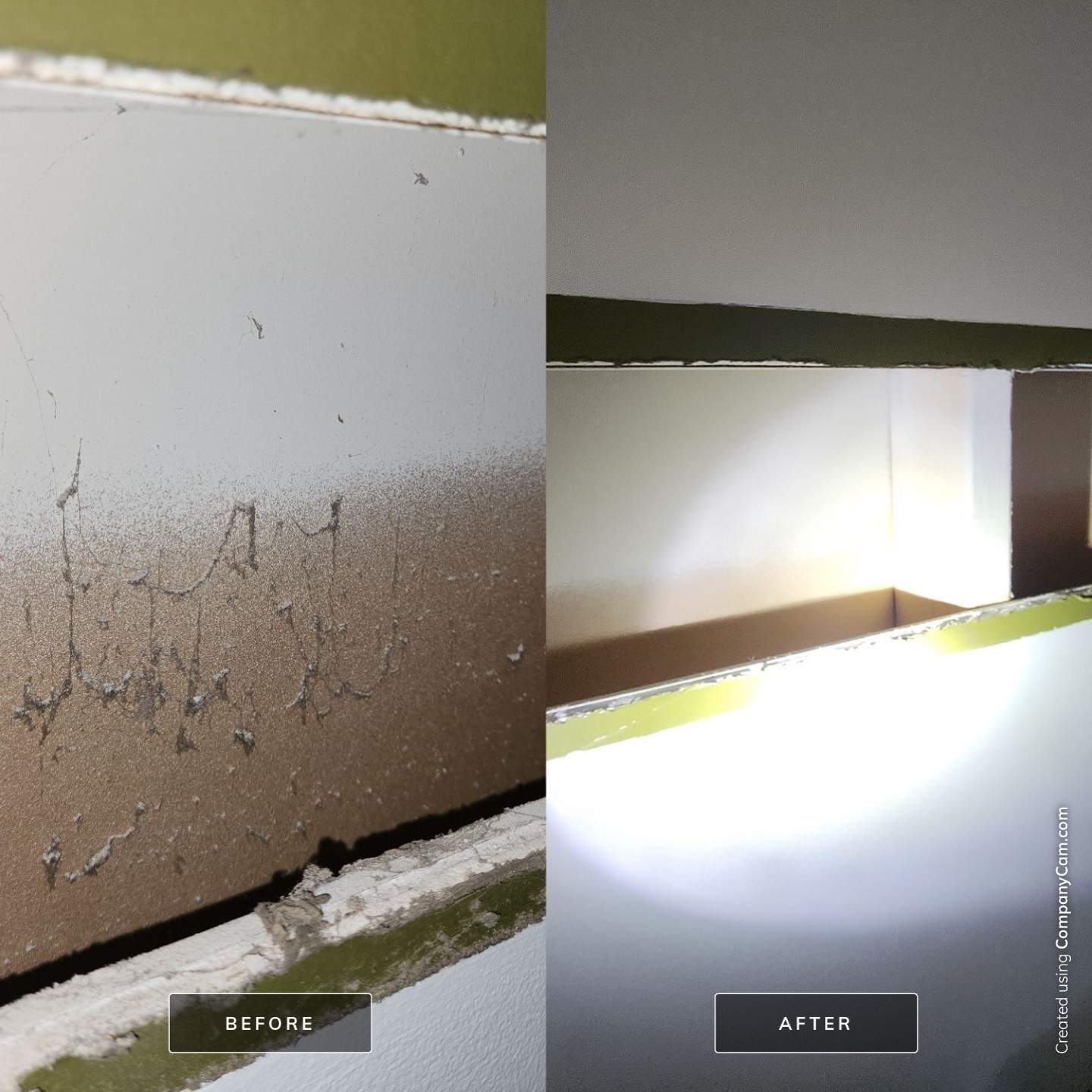 Project in Hellertown by Fresh Air Duct Cleaning, LLC