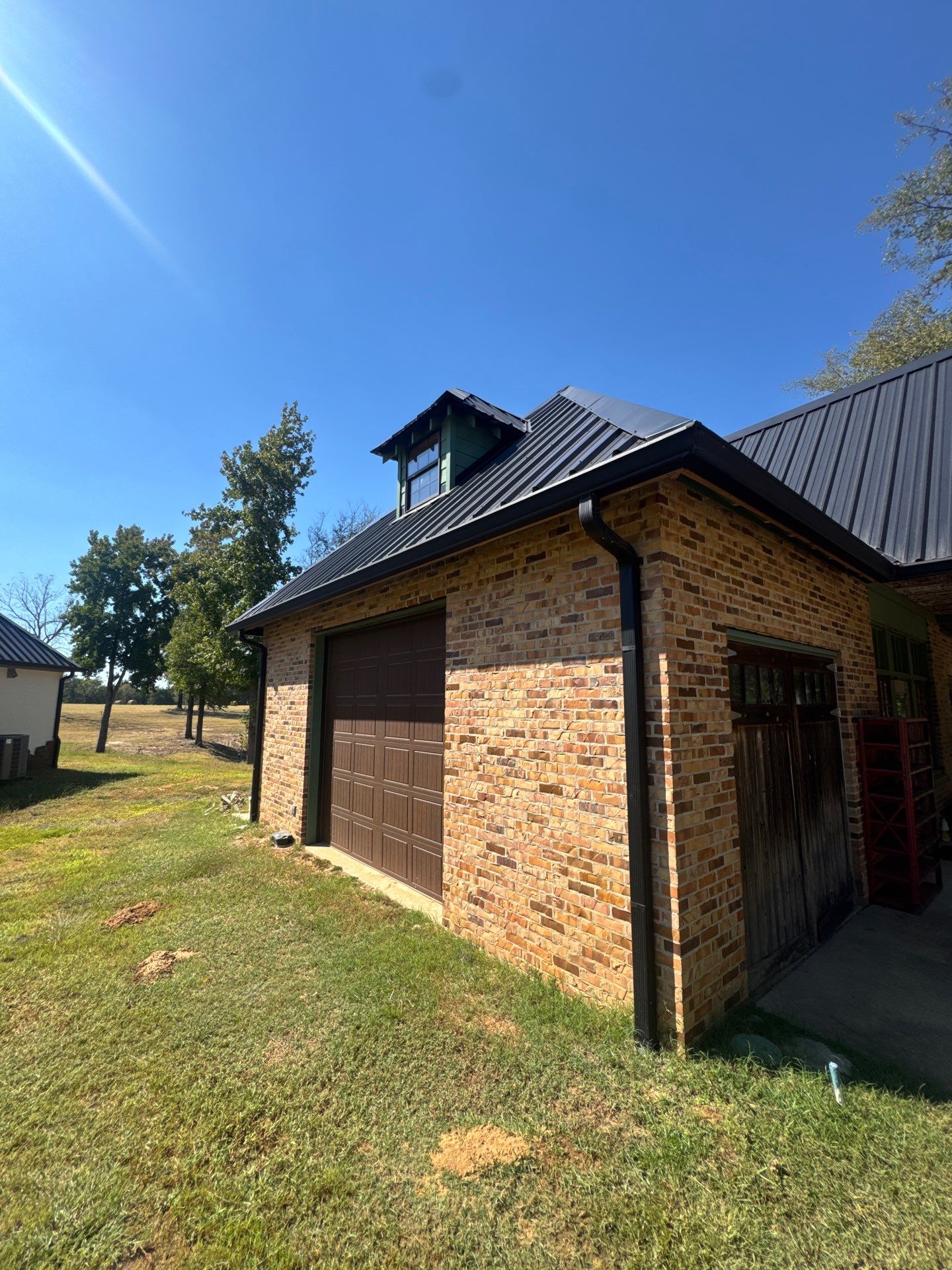 Historic Home Exterior Repaint | Tyler, Texas 🏛️🎨 by Quality Coats Painting