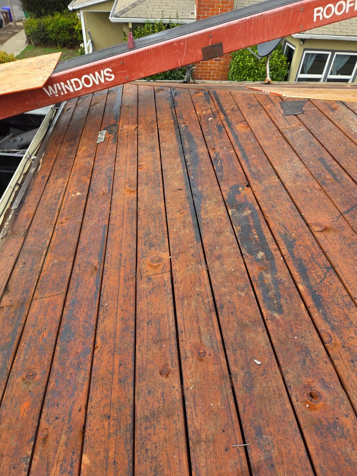 Roof Replacement - Richmond, CA 94804 by Epic Roof Replacement