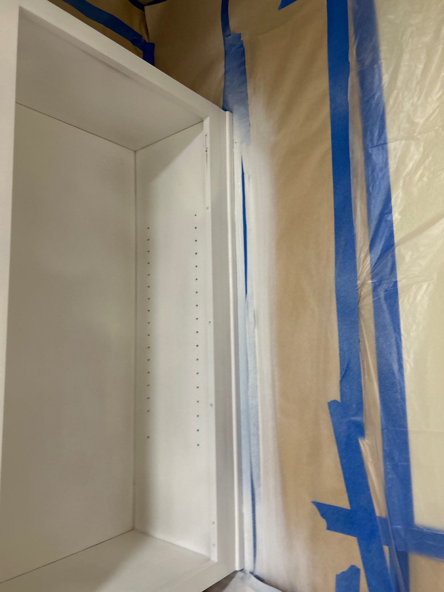 Project in Mount Vernon by Vacancy Services