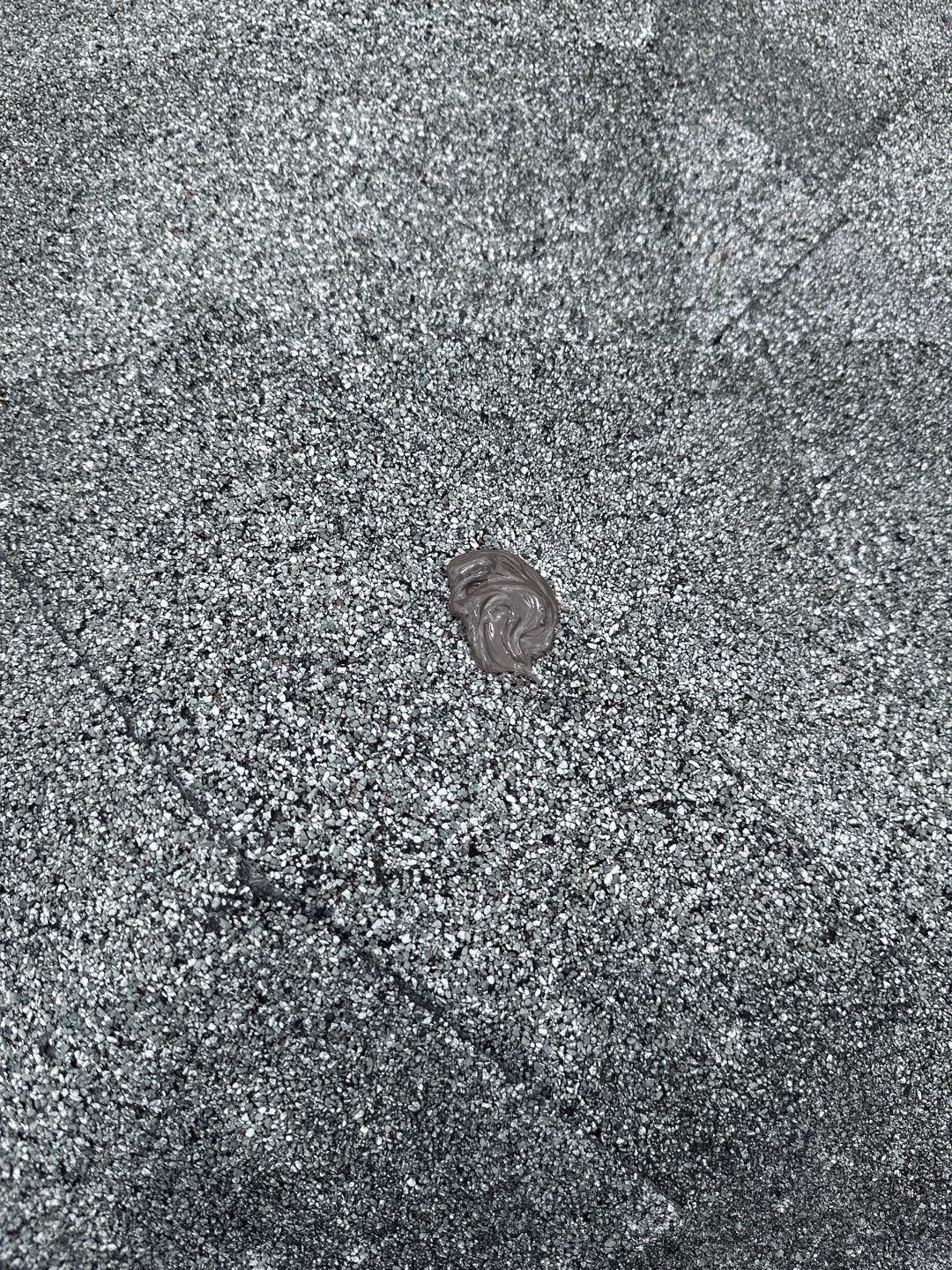 Hail Damage using Owen's Corning Duration (Lifetime) Shingles by Roof Repair Company