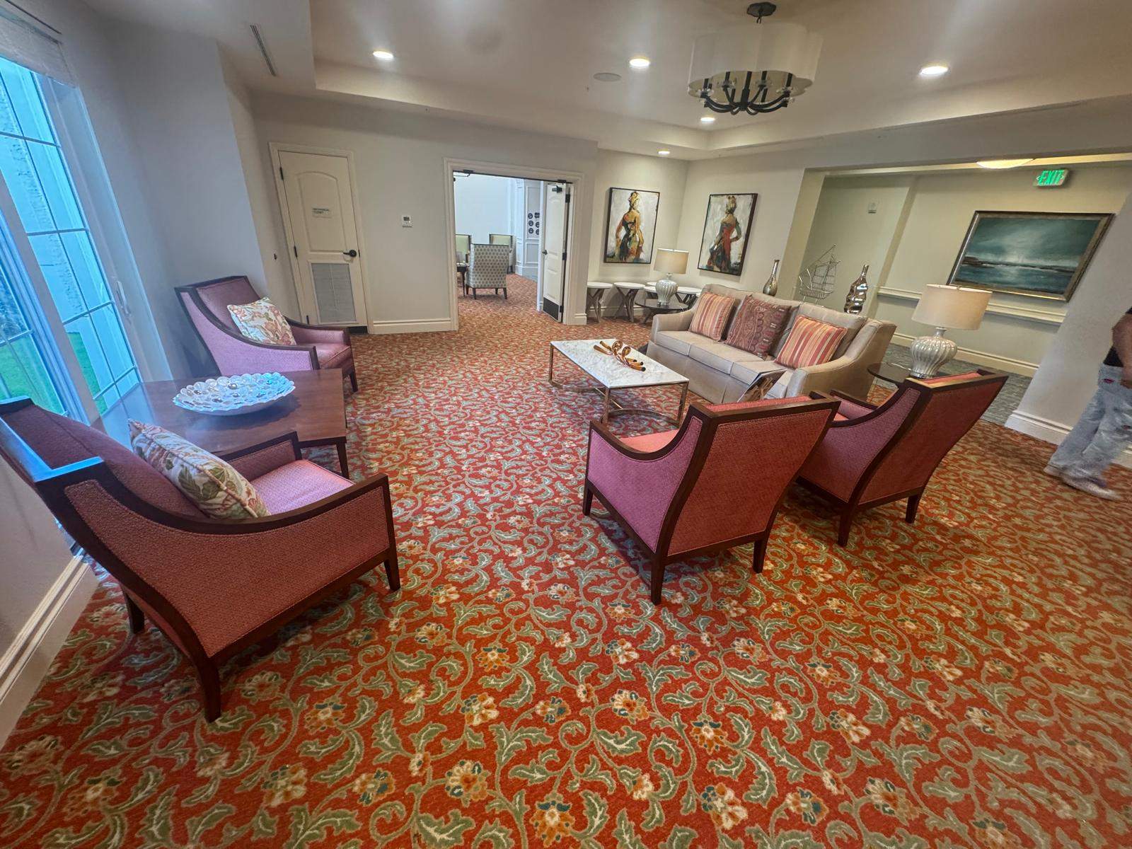 Project 20 by Furnish My Place