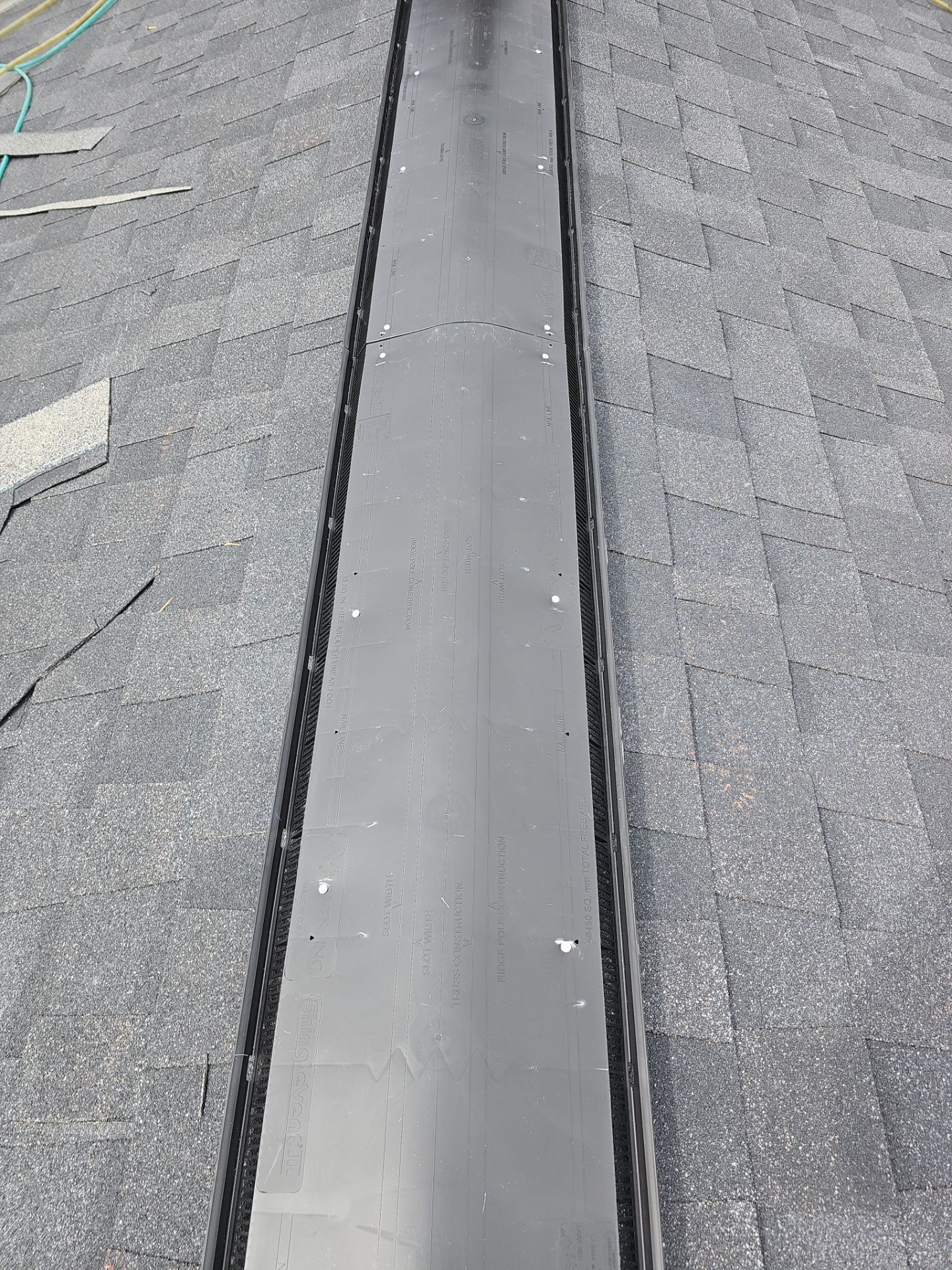 Roof Replacement by Winchester Roofing