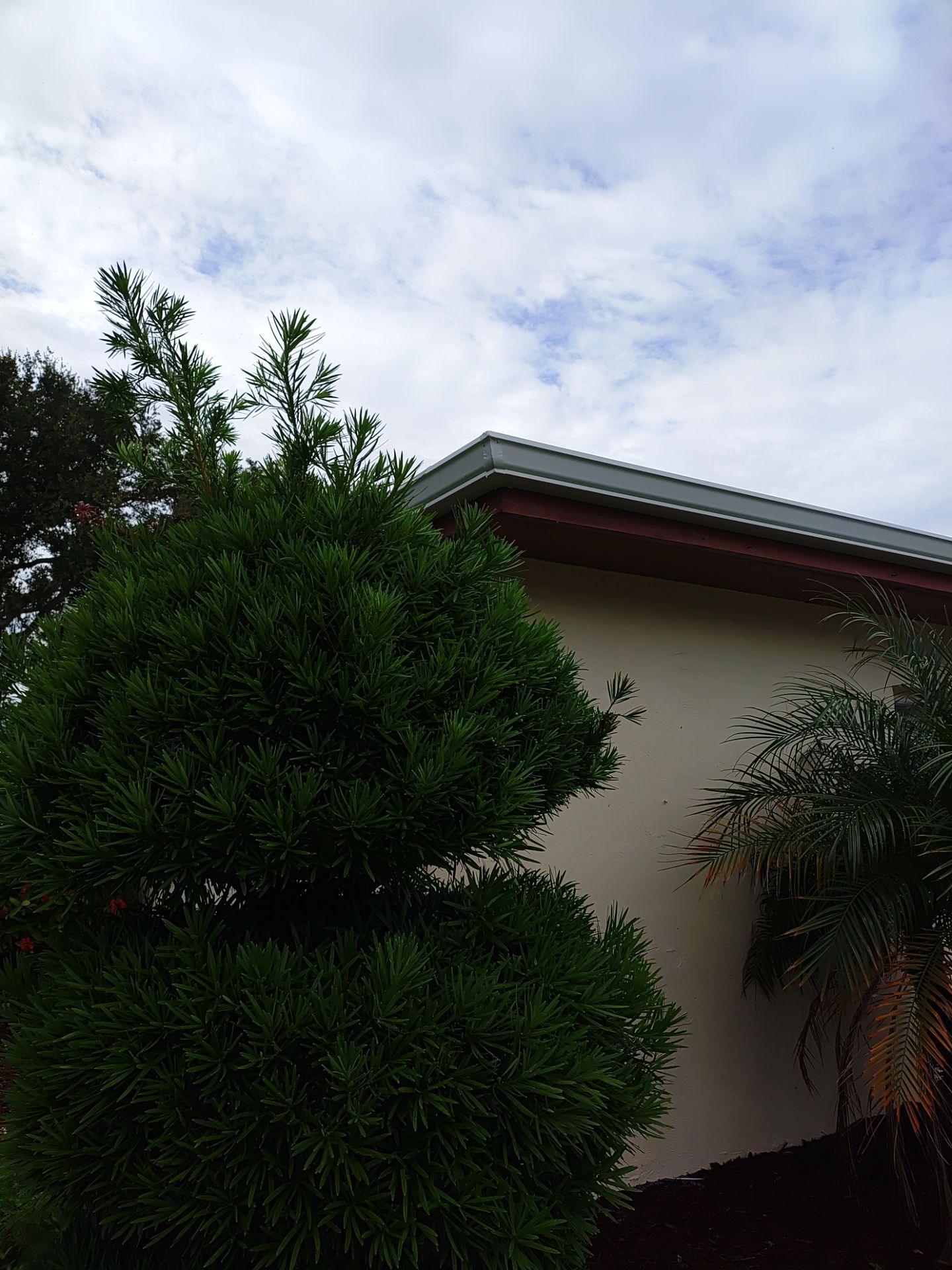 Custom Gutter System Design in Sarasota FL by Gutter Professors
