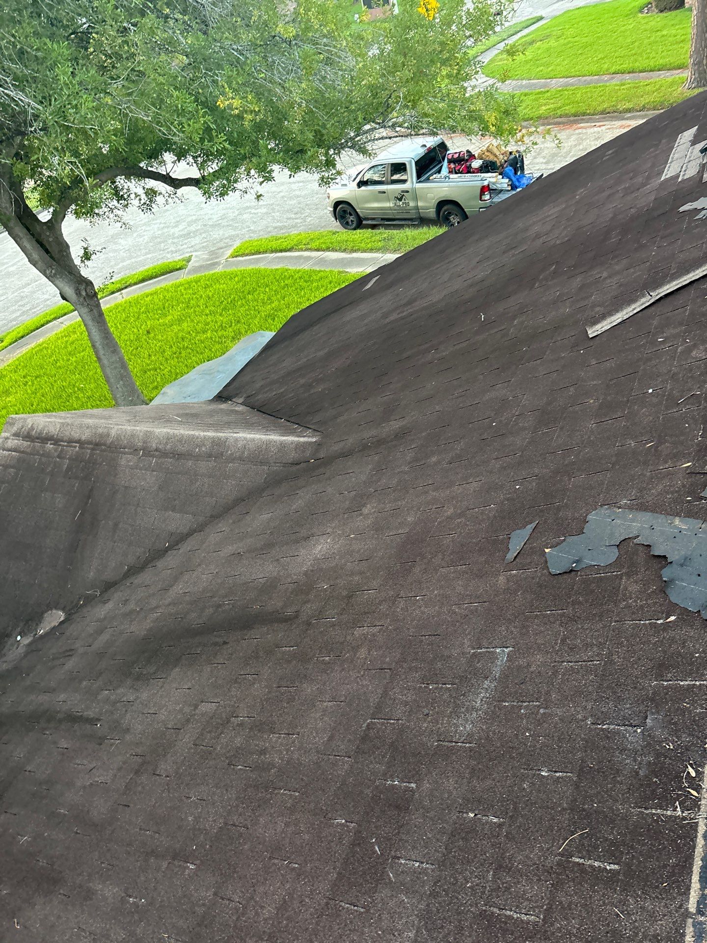 Roof Replacement Baytown by Roof Repair Company