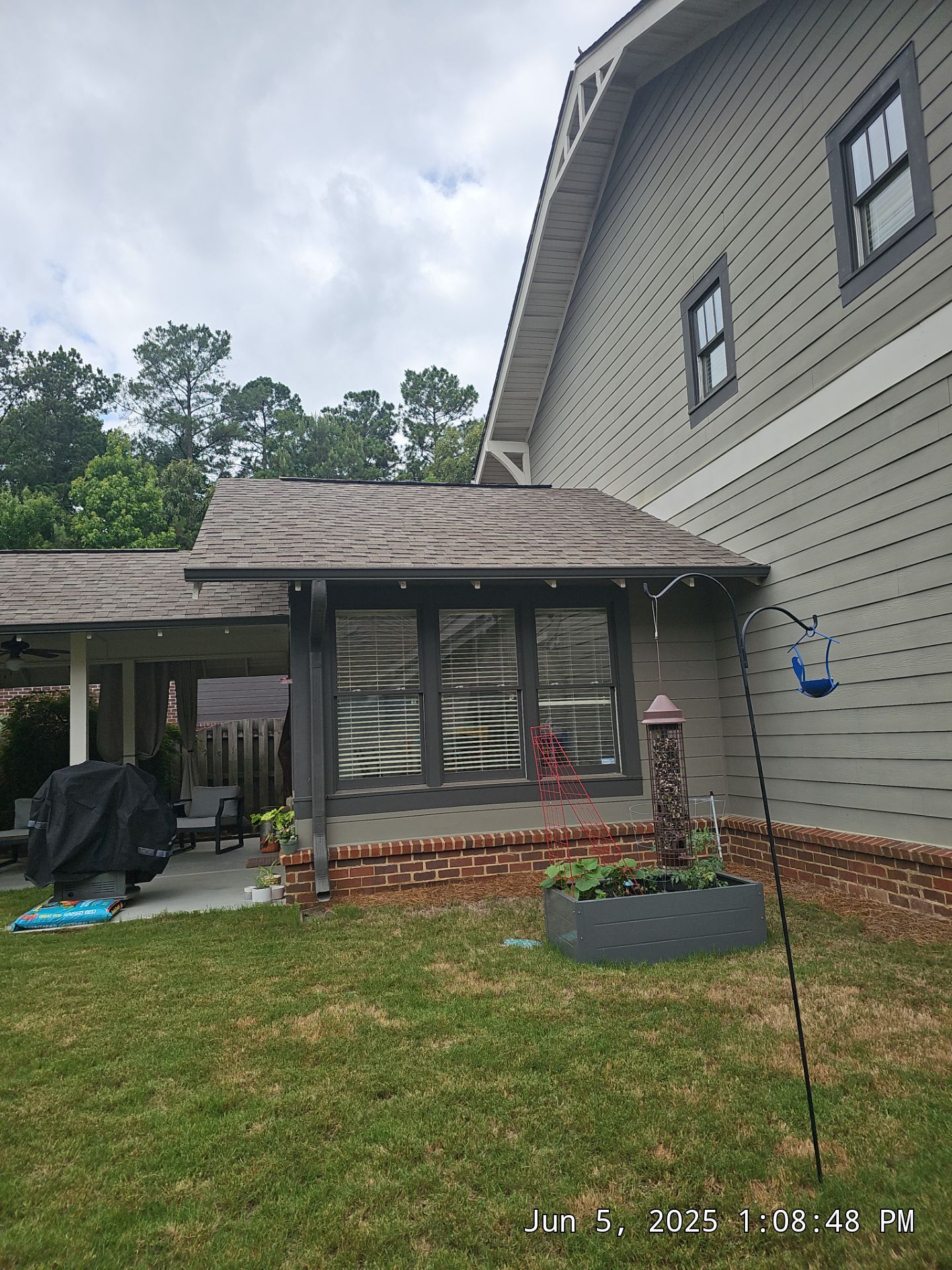 Mcglothlin Project in Hoover by The Window Source