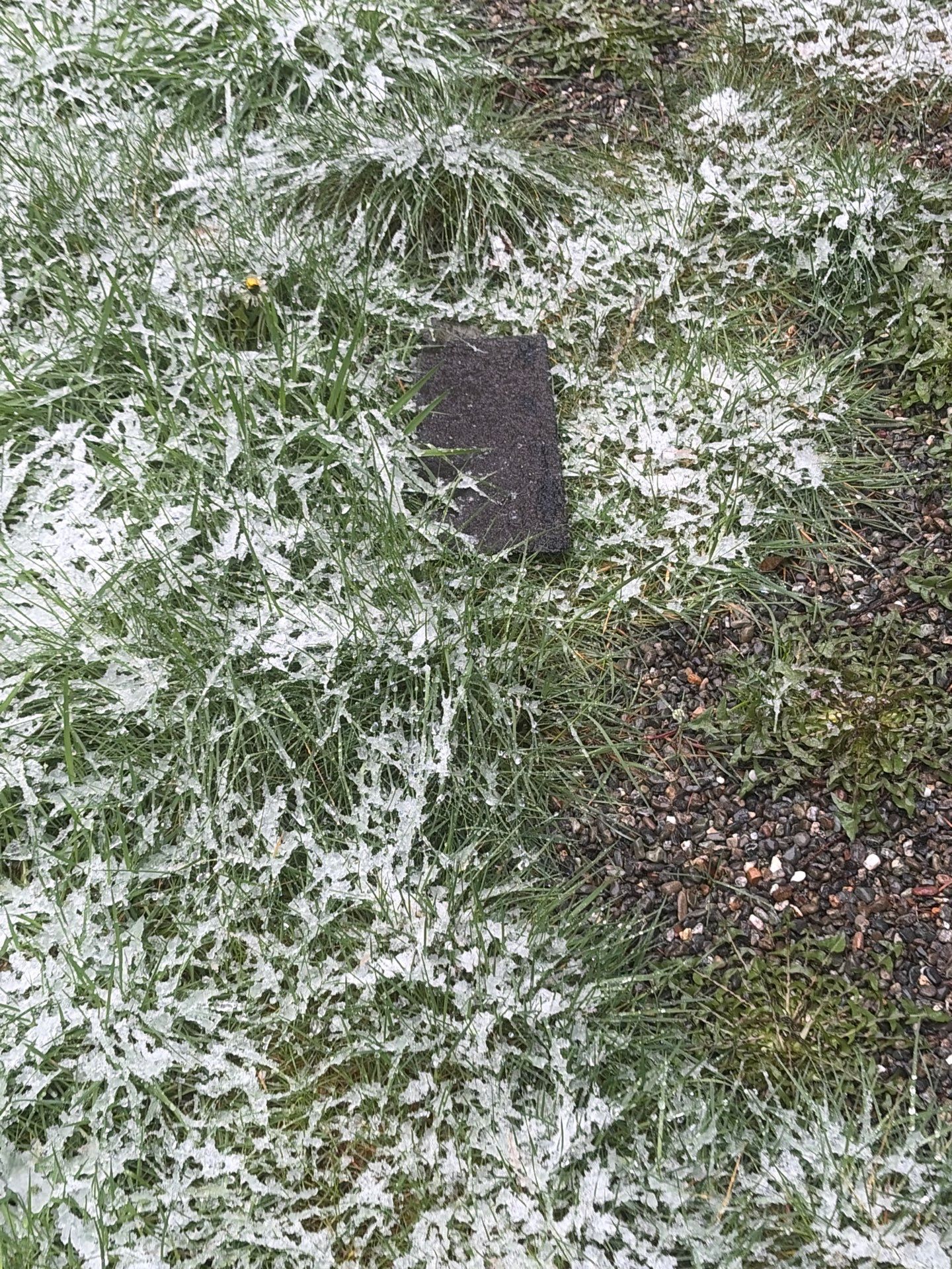 Roof in Lake Stevens by Connolly Construction Company