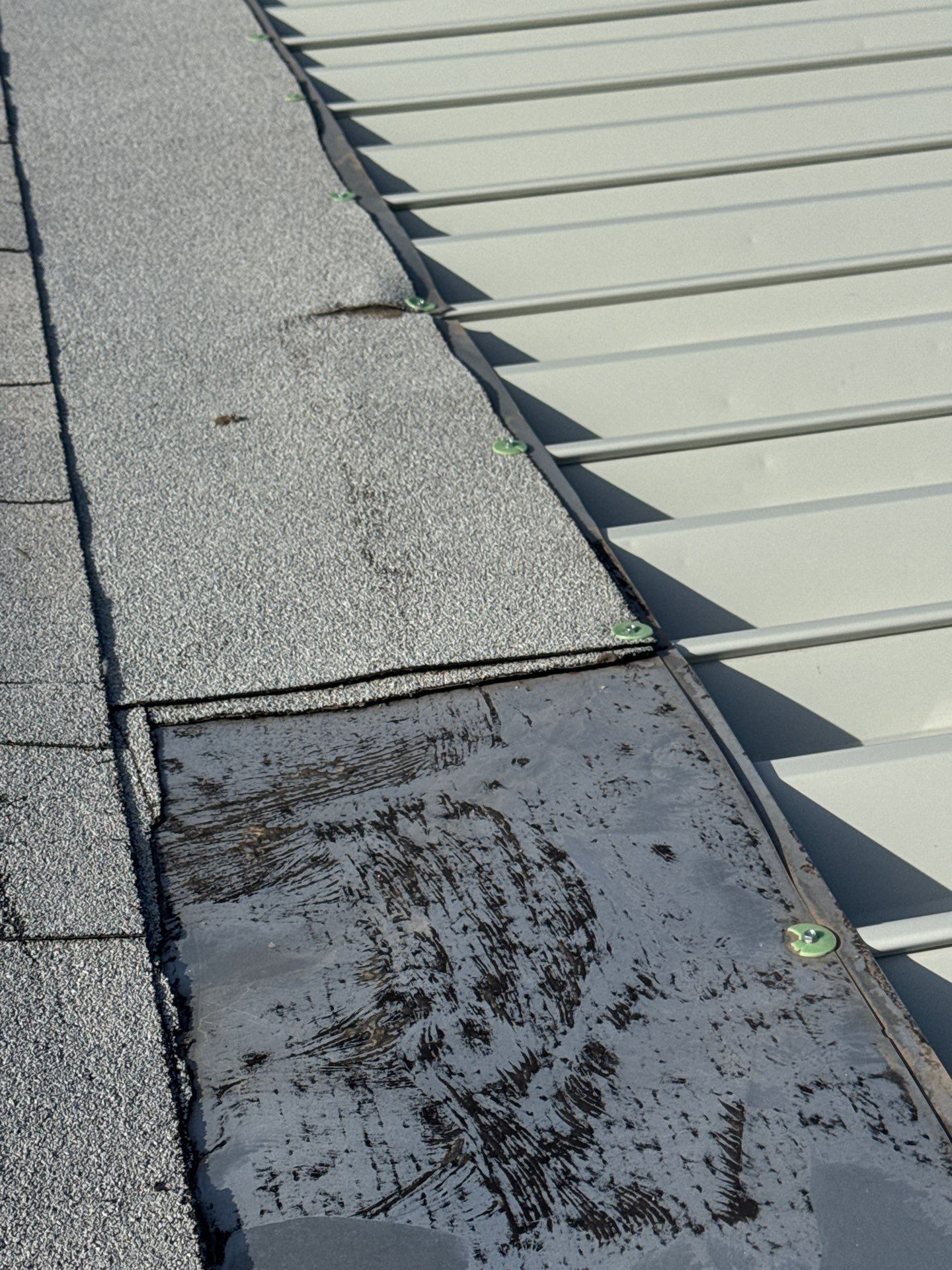 Residential Roof Install using GAF by Weather-Tite Roofing