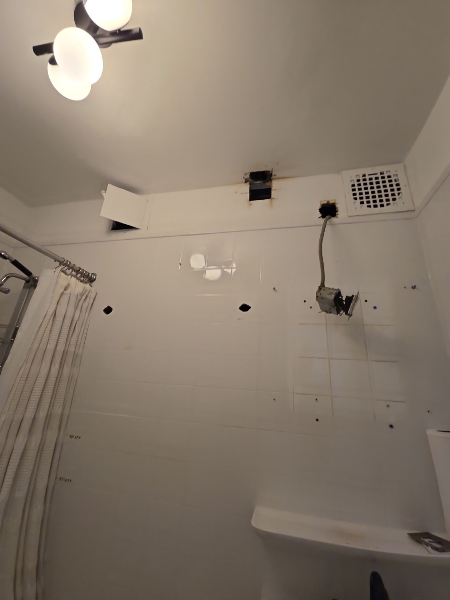 E53rd Street Bathroom Renovation and Nursery Fitout by Omada Construction Corp