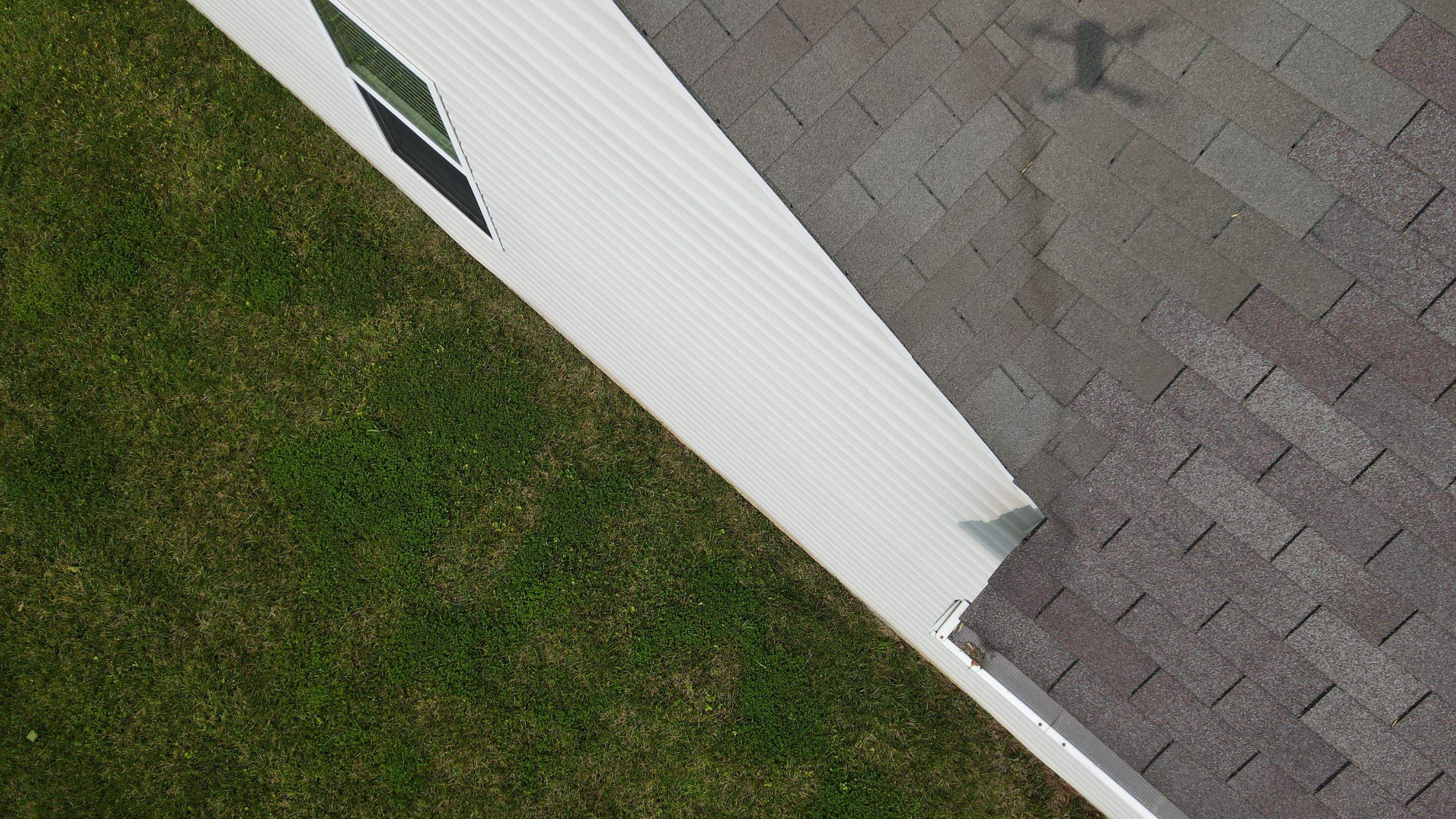 Residential Roofing Installation using Owens Corning Oakridge Onyx Black by RISE Roofing & Restoration, LLC