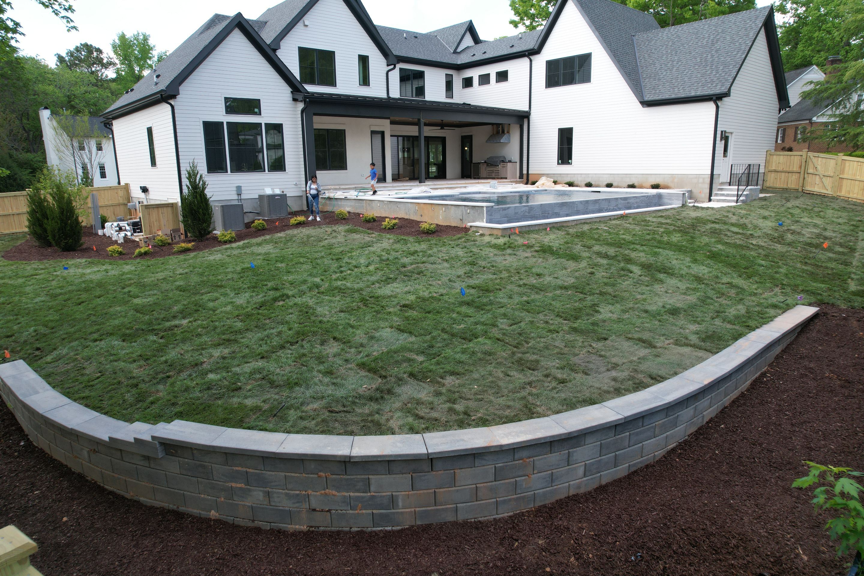 7917 S Bridgewater by Paragon Contracting