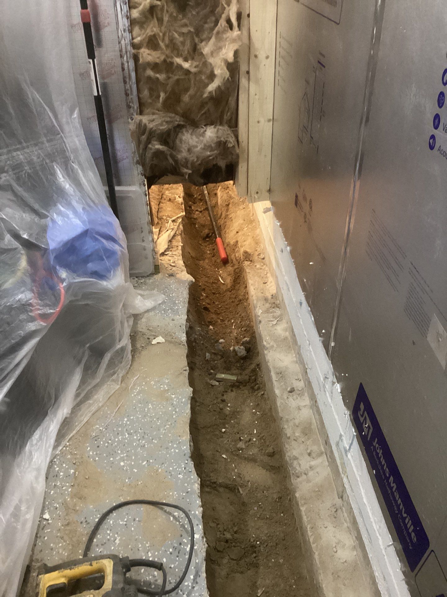 Mold Free Peace of Mind by Waterproofing Northeast