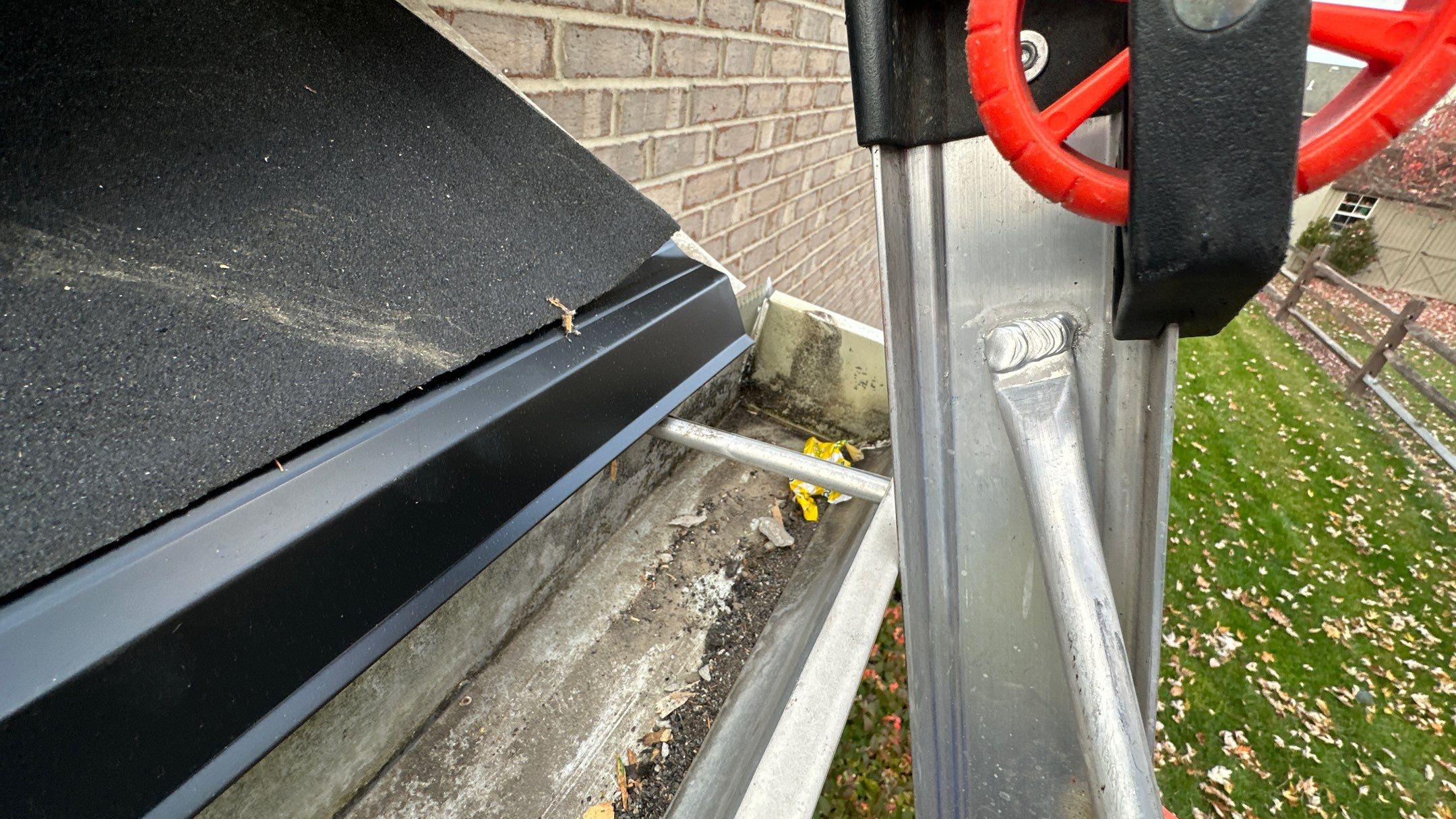 Fairfield Township - Copper Canyon by Tamlin Roofing