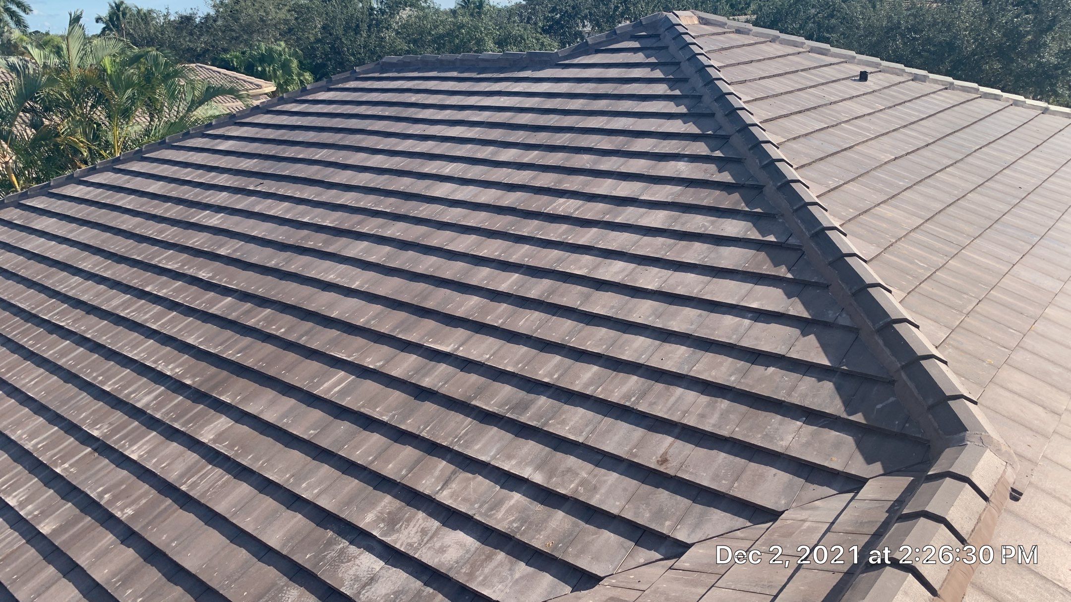 Residential Roofing Installation using WestLake Roofing Tile by BLUES BROTHERS ROOFING
