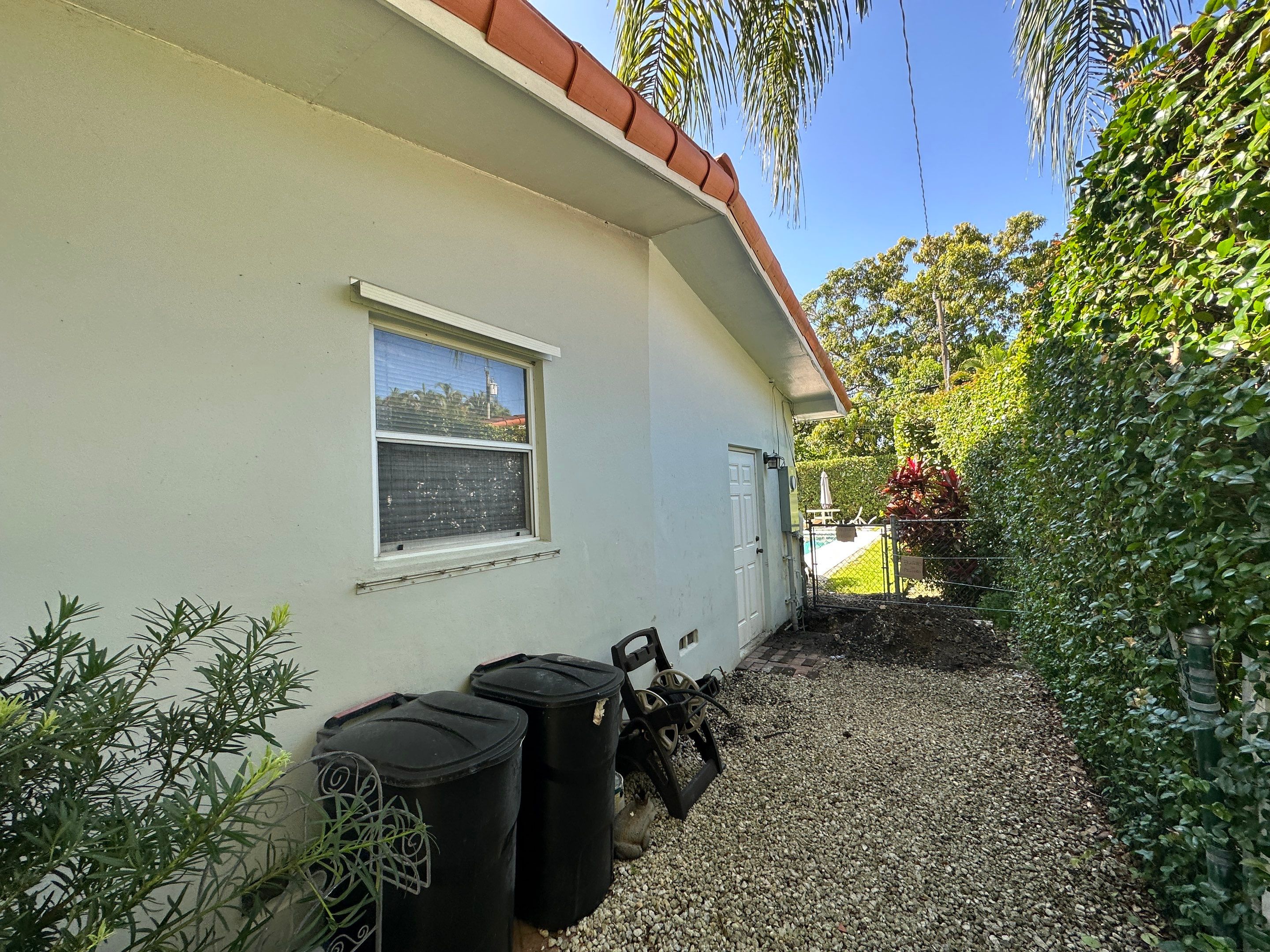 Roof Damage Claim in Miami by FLAPA & KeyStone
