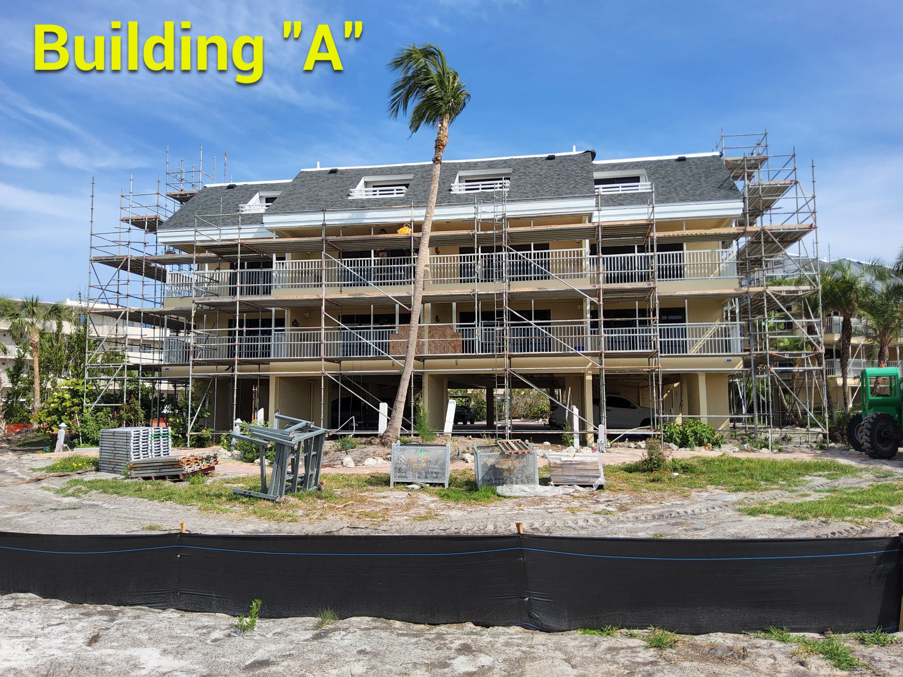 Gutter Maintenance for Vacation Homes in Sanibel FL by Gutter Professors