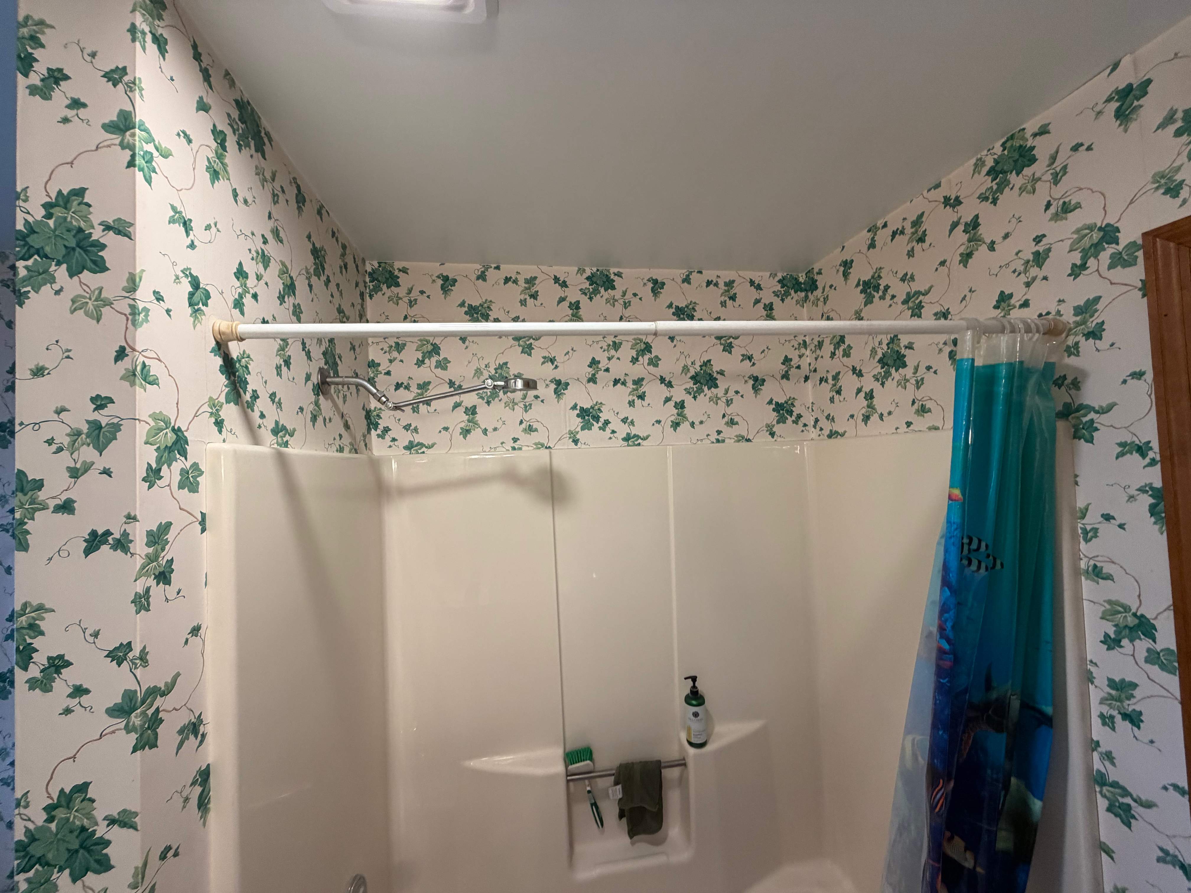 Bathroom Project in East Greenville, Pa by Fix Core LLC