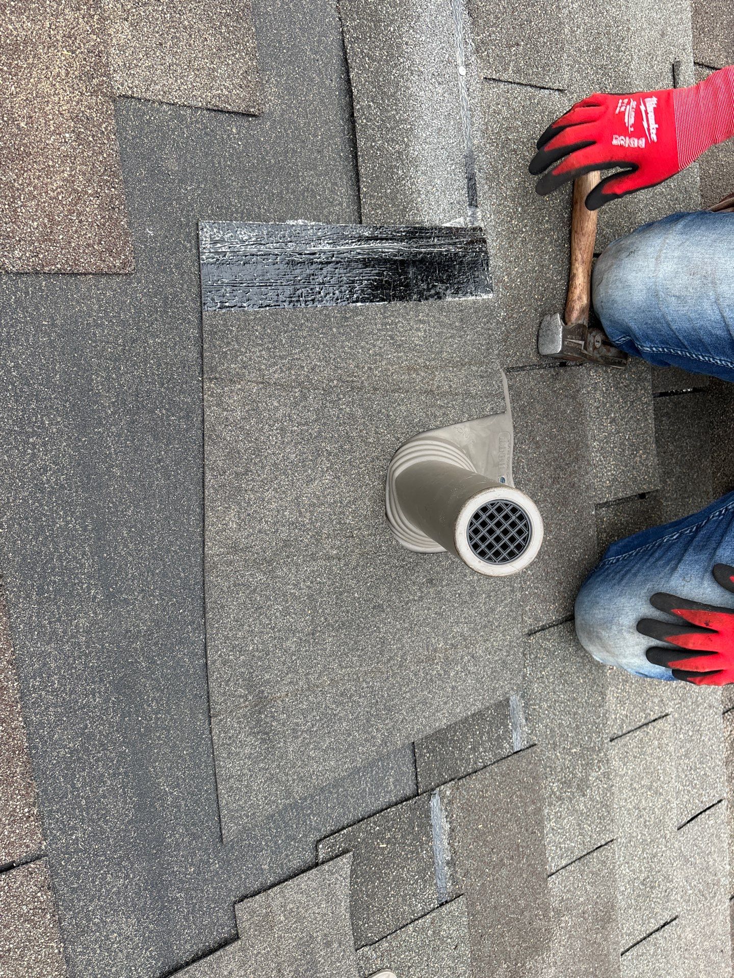 Roof Repair Katy by Roof Repair Company