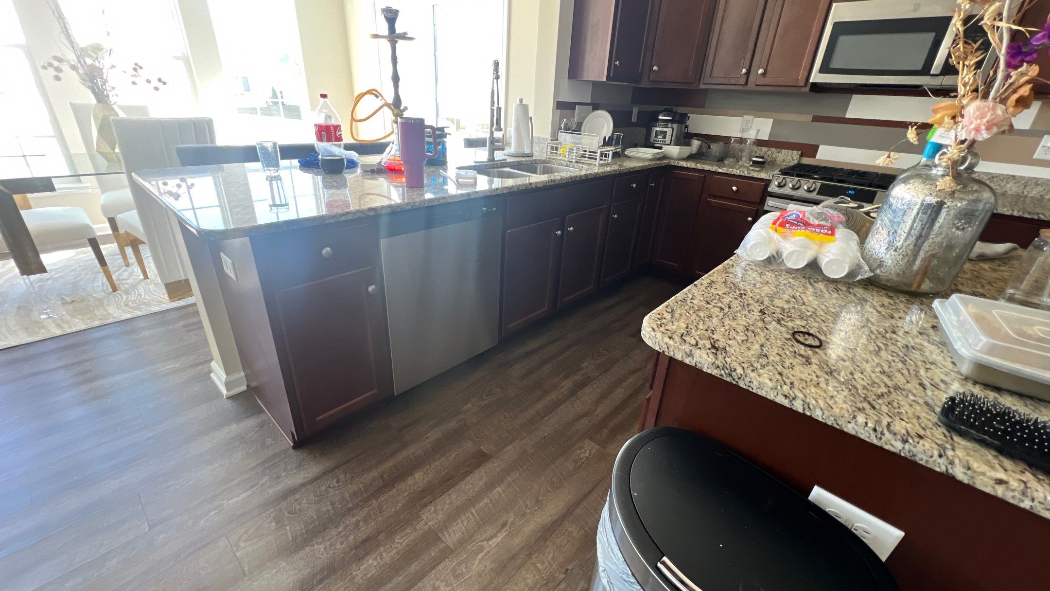 New Doors by GLSpainters