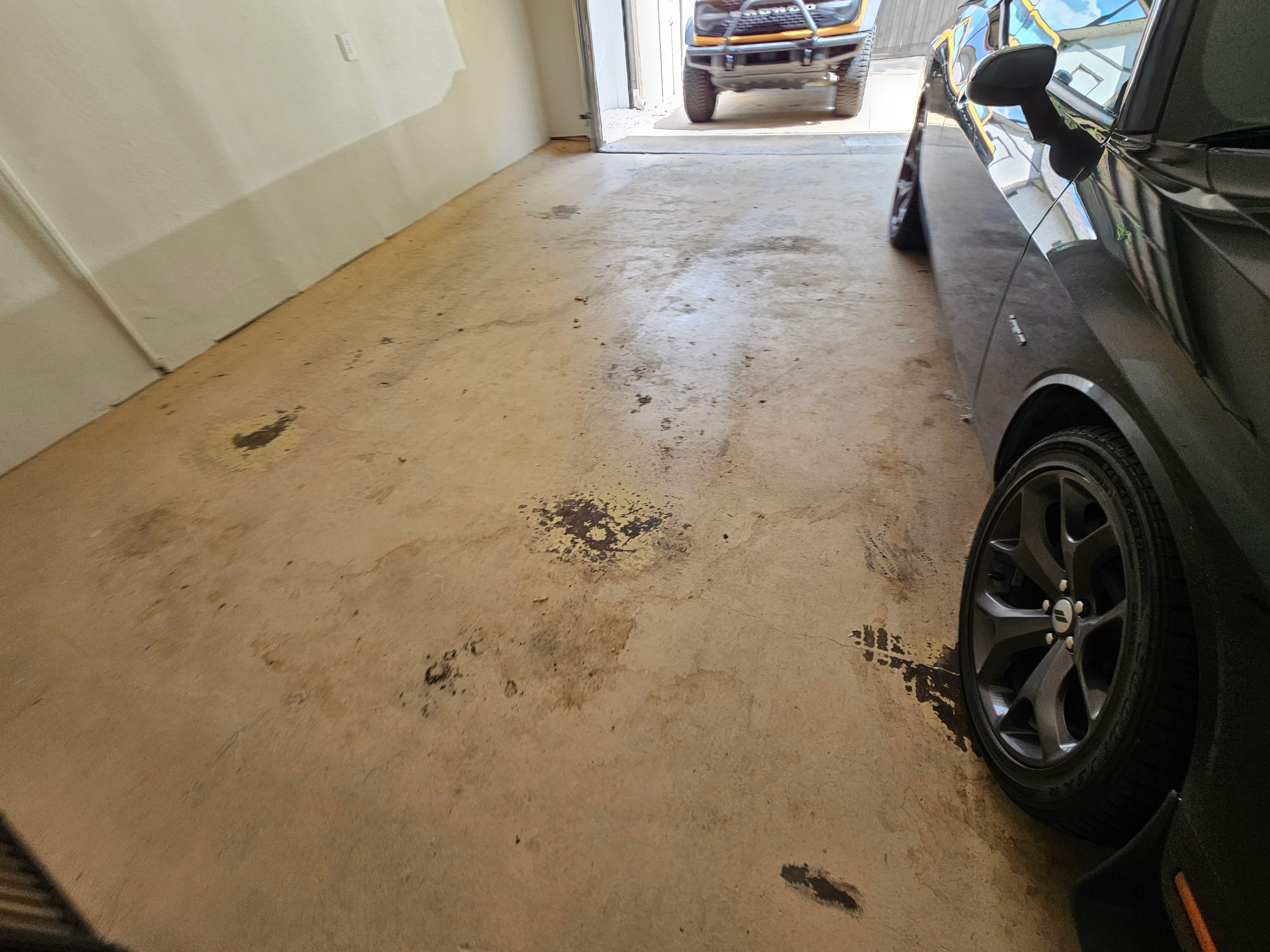 Project in Garland by EL-GC LLC 