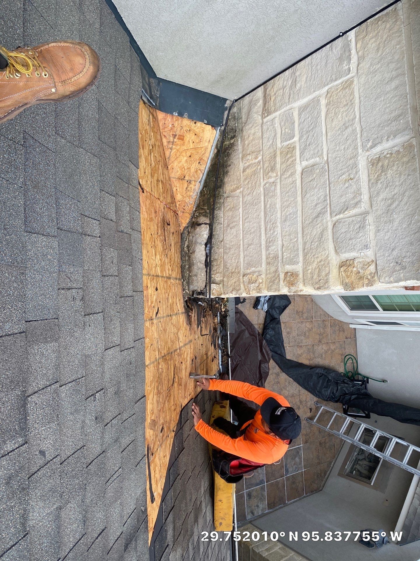 Roof Repair Katy by Roof Repair Company
