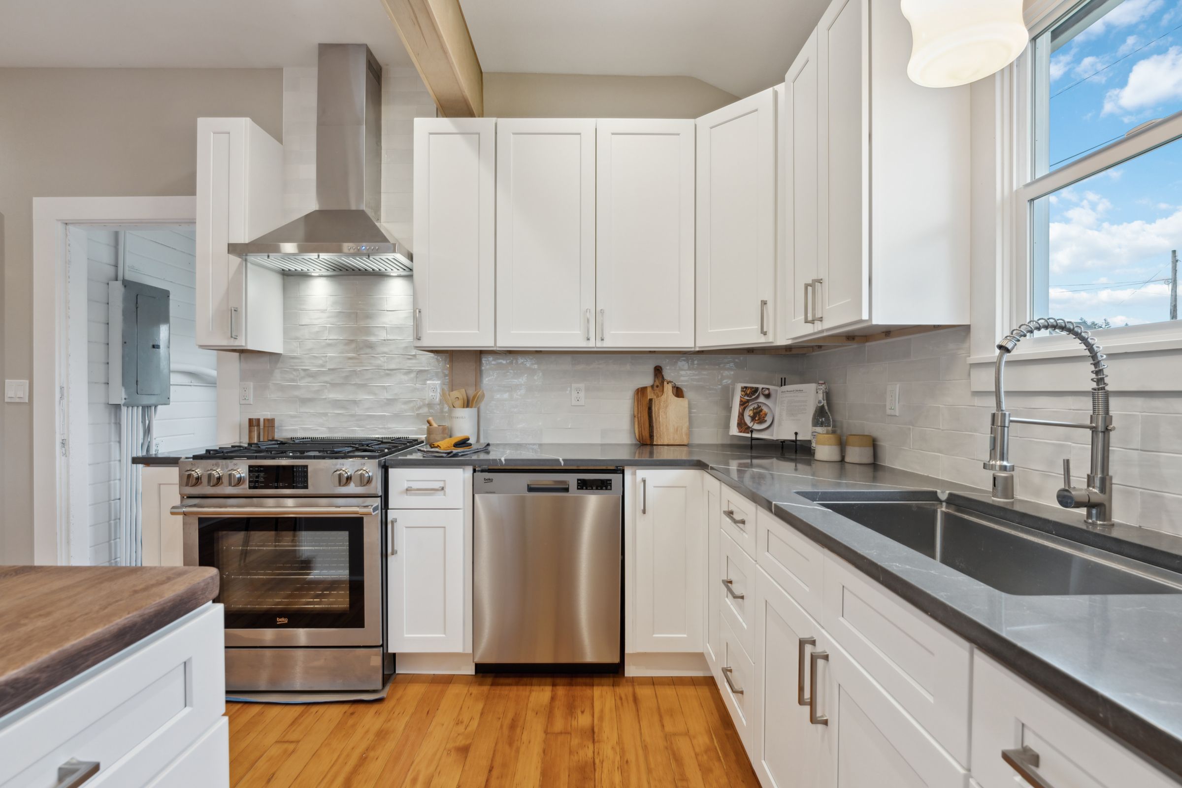 1902 Complete property rehab and full renovation. by Crm Services Llc