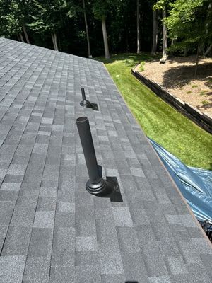 Project in Davidsonville