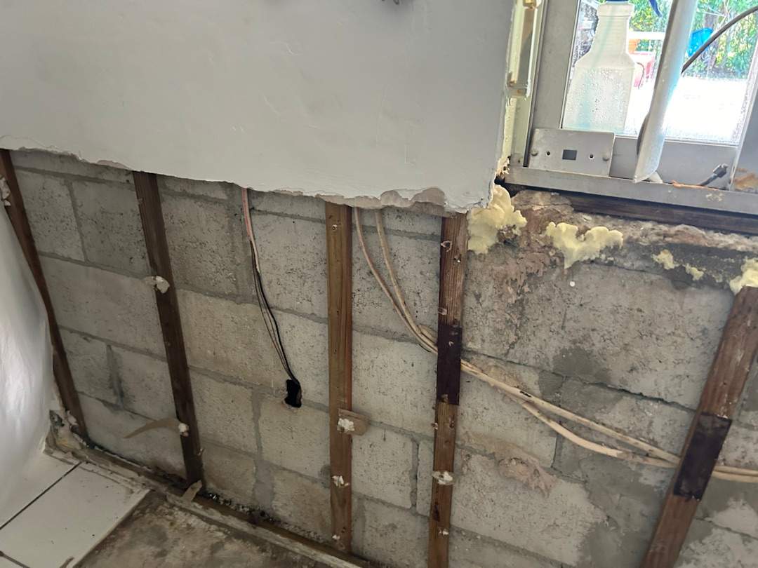 Project in Tamarac by You Restorations LLC DBA YOU-Home