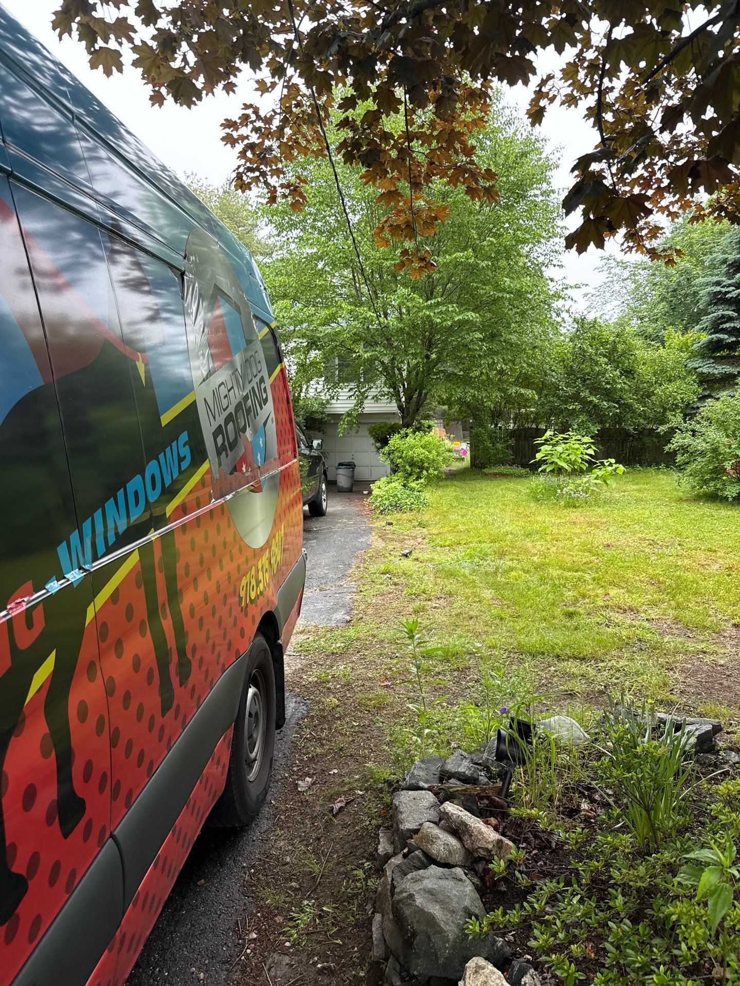 Gutters & Roofing | Acton by Mighty Dog Roofing of Greater Middlesex County