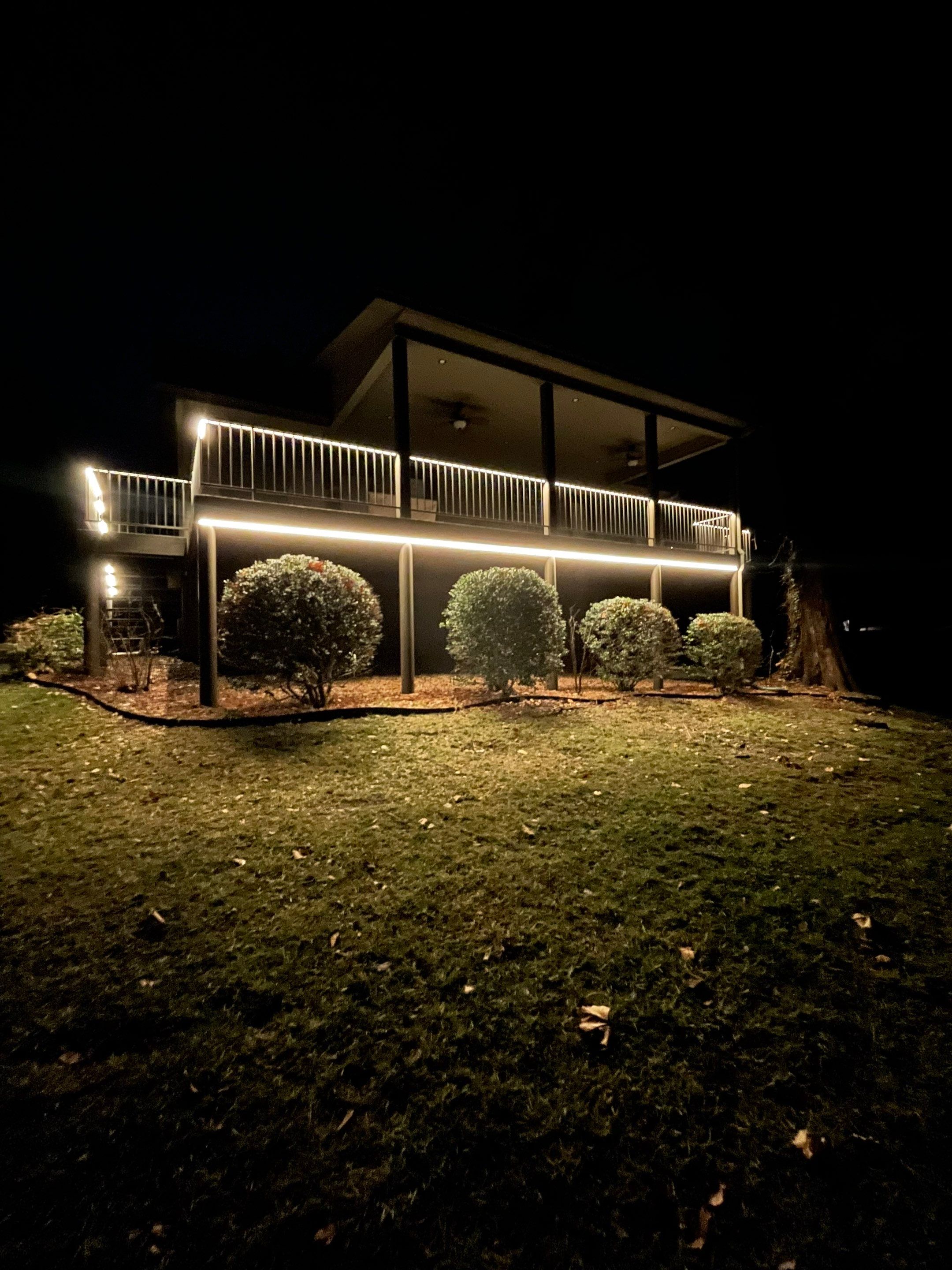 CUSTOM LED LIGHTING by Argent Electric LLC