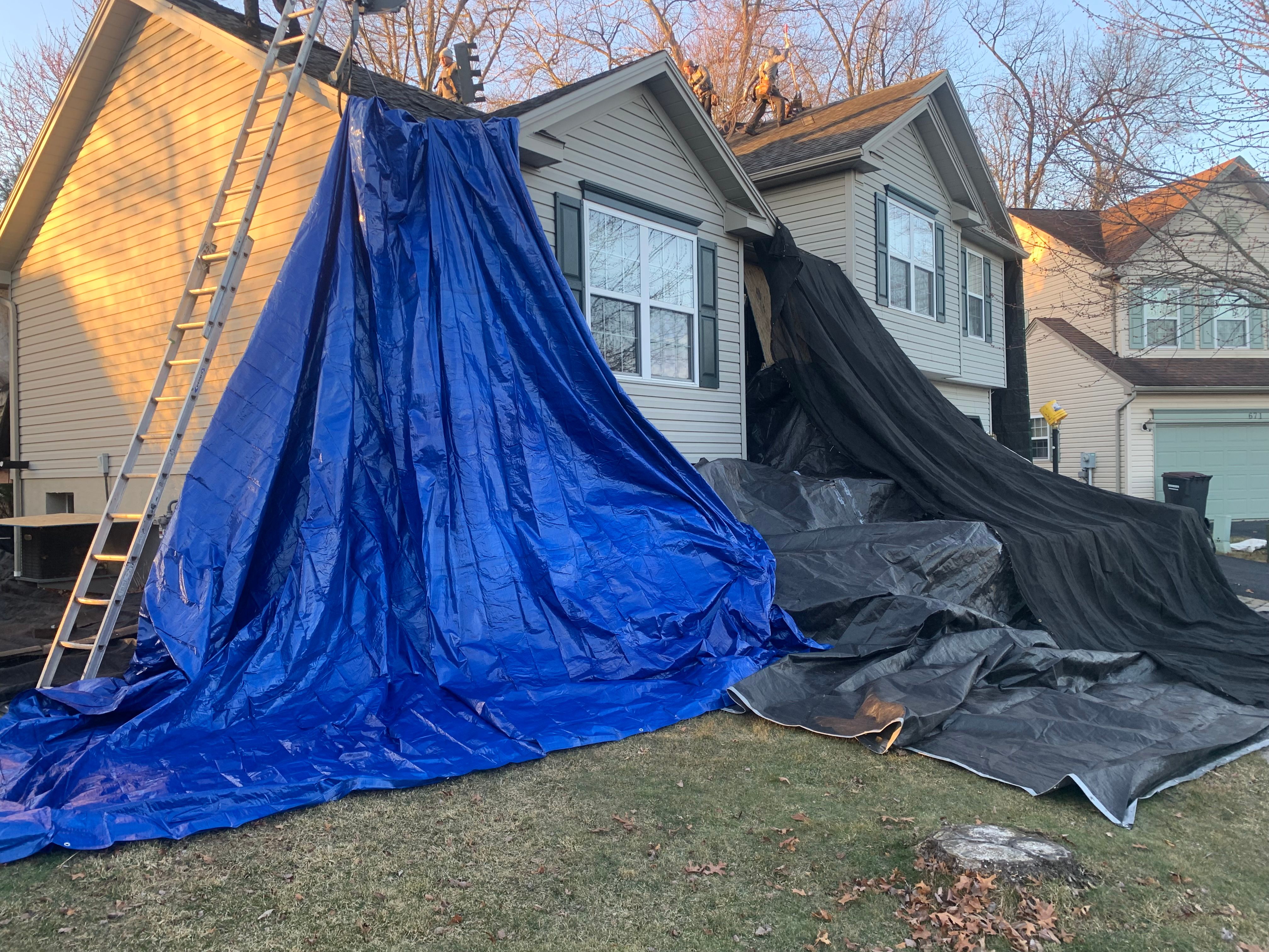 Residential Roofing Installation in State College, PA by Starway Roof Systems