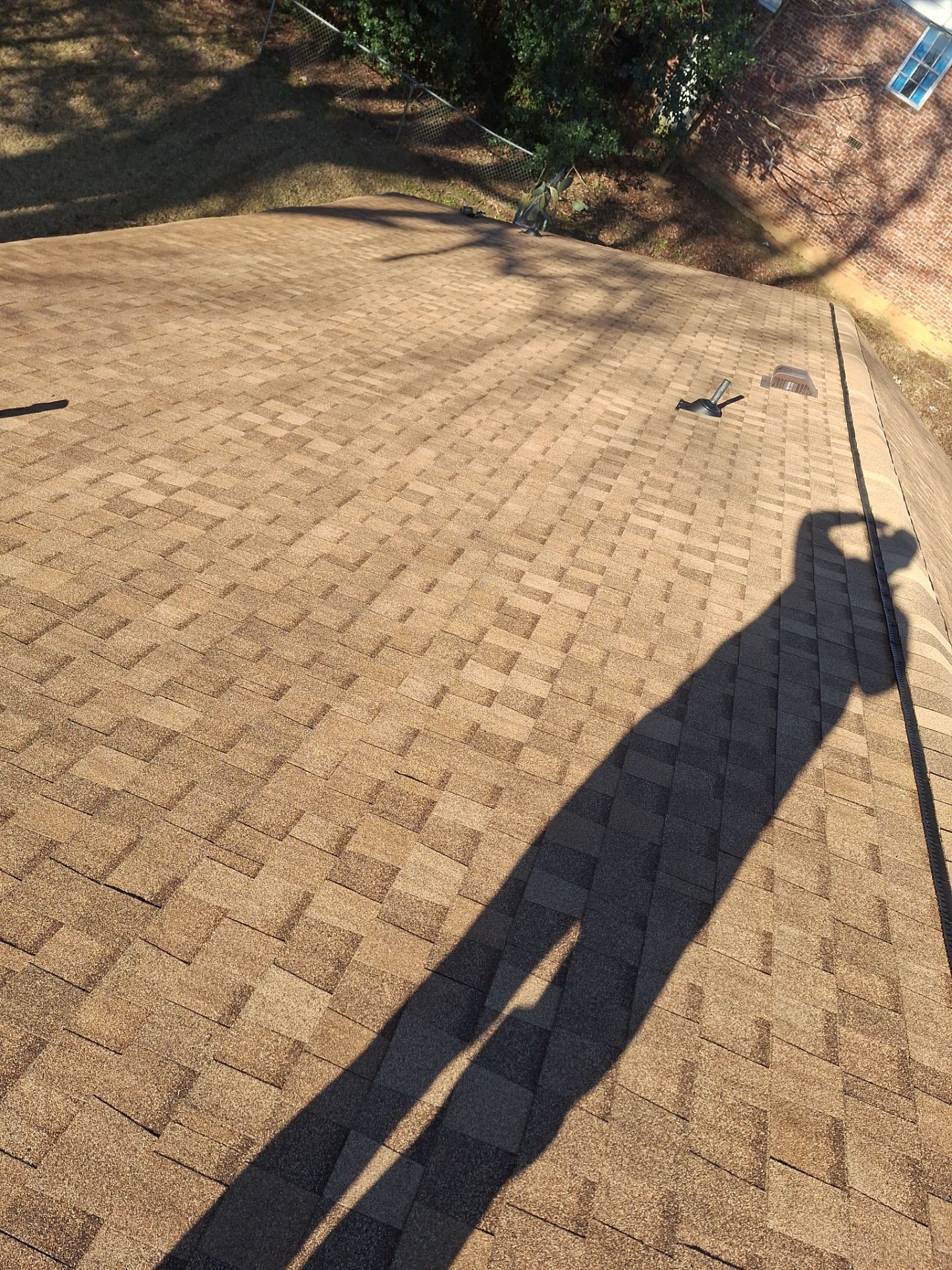 Residential Roofing Installation by iGreen Solutions