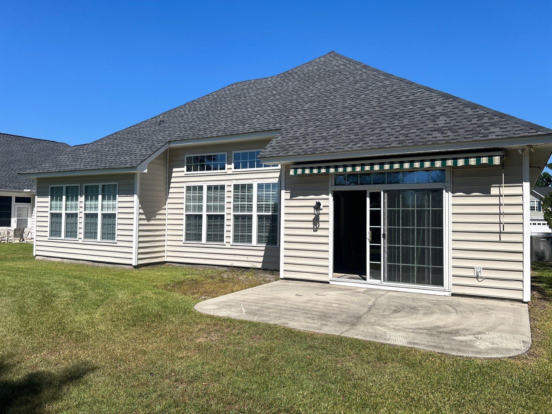Custom Sunroom by East Coast Enclosures by East Coast Enclosures, LLC