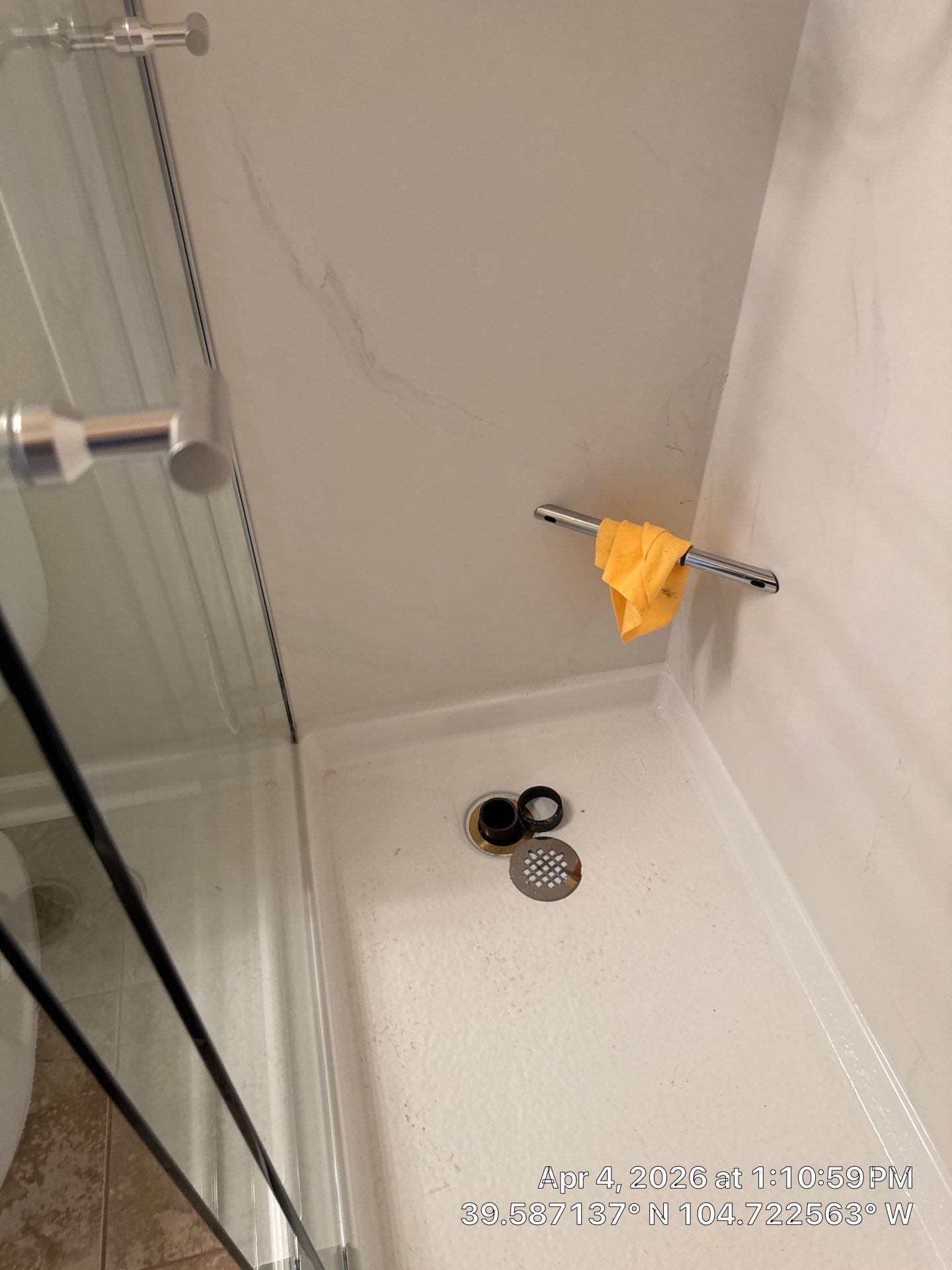 Project in Aurora by Discount Bath LLC