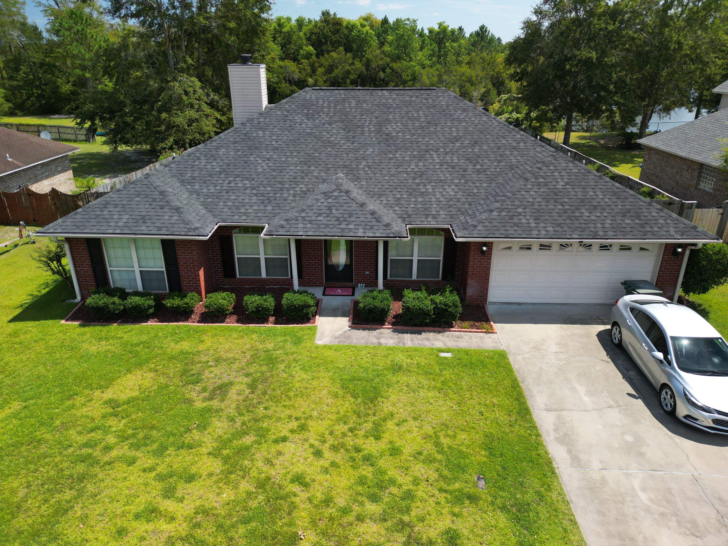 Residential Roofing Installation using Atlas Pinnacle Pristine  by Talya Roofing