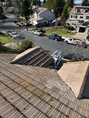 Residential Repair in El Dorado Hills