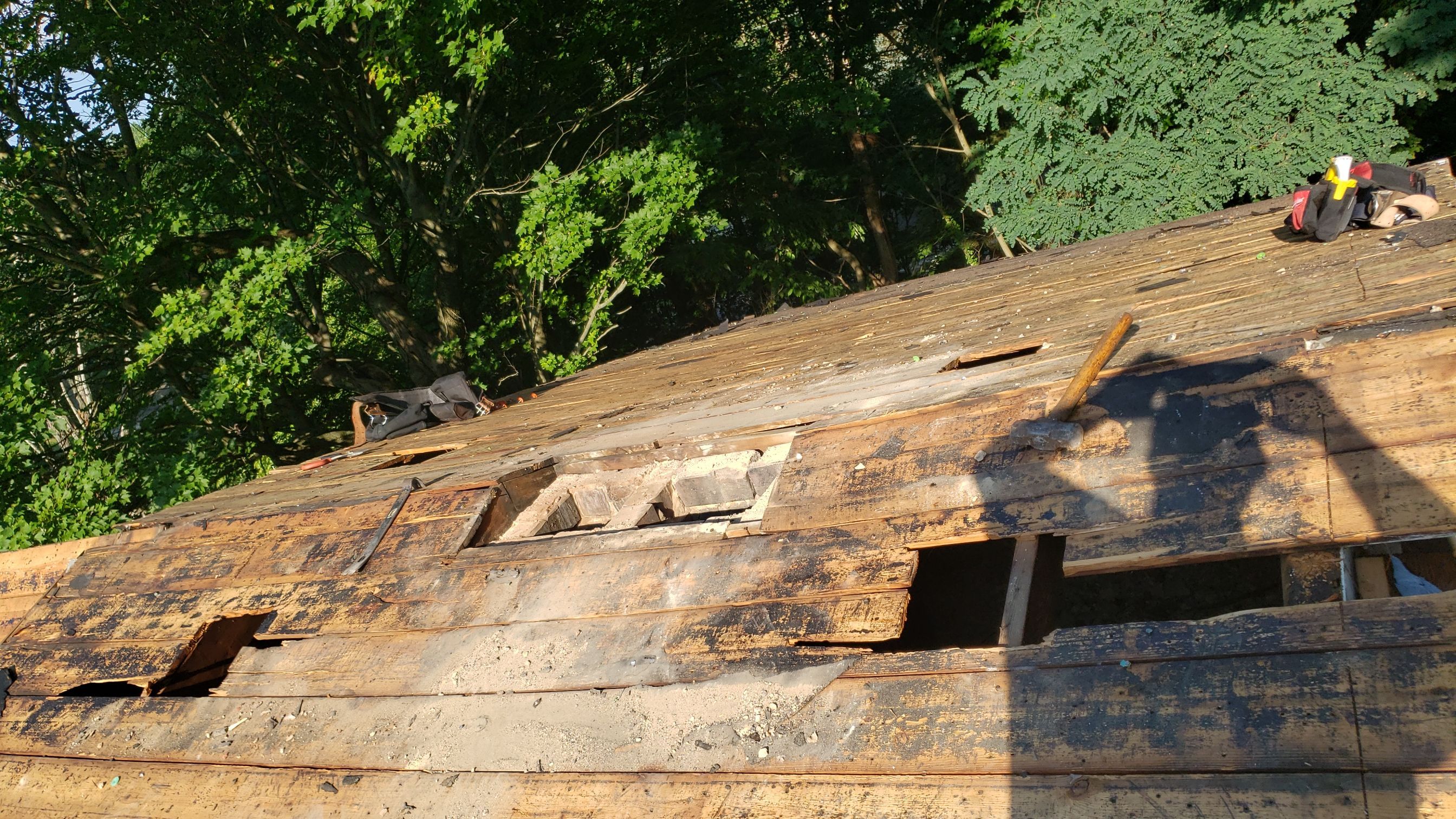 BRAND: ATLAS PINNACLE HP COLOR: PRISTINE SCOTCHGARD HEARTHSTONE by Eagle Eye Roofing