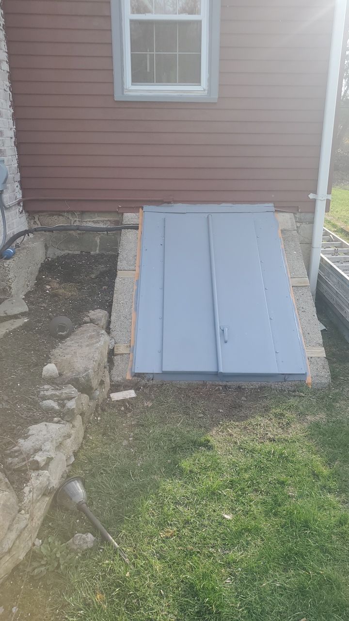 Exterior Painting using Benjamin Moore by Spectrum Painting, LLC