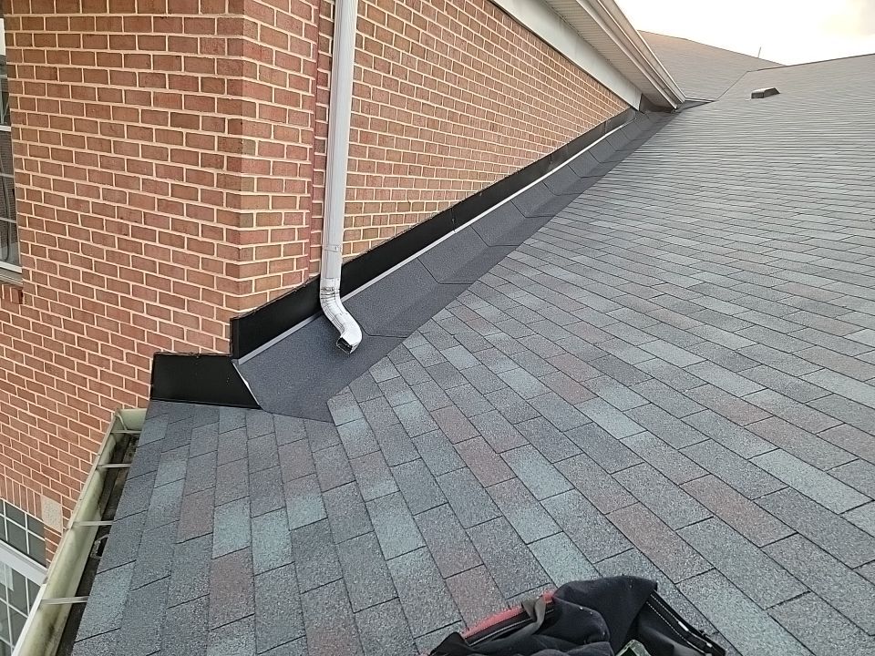 Roof Installation using CertainTeed Roofing XT by ExteriorPros