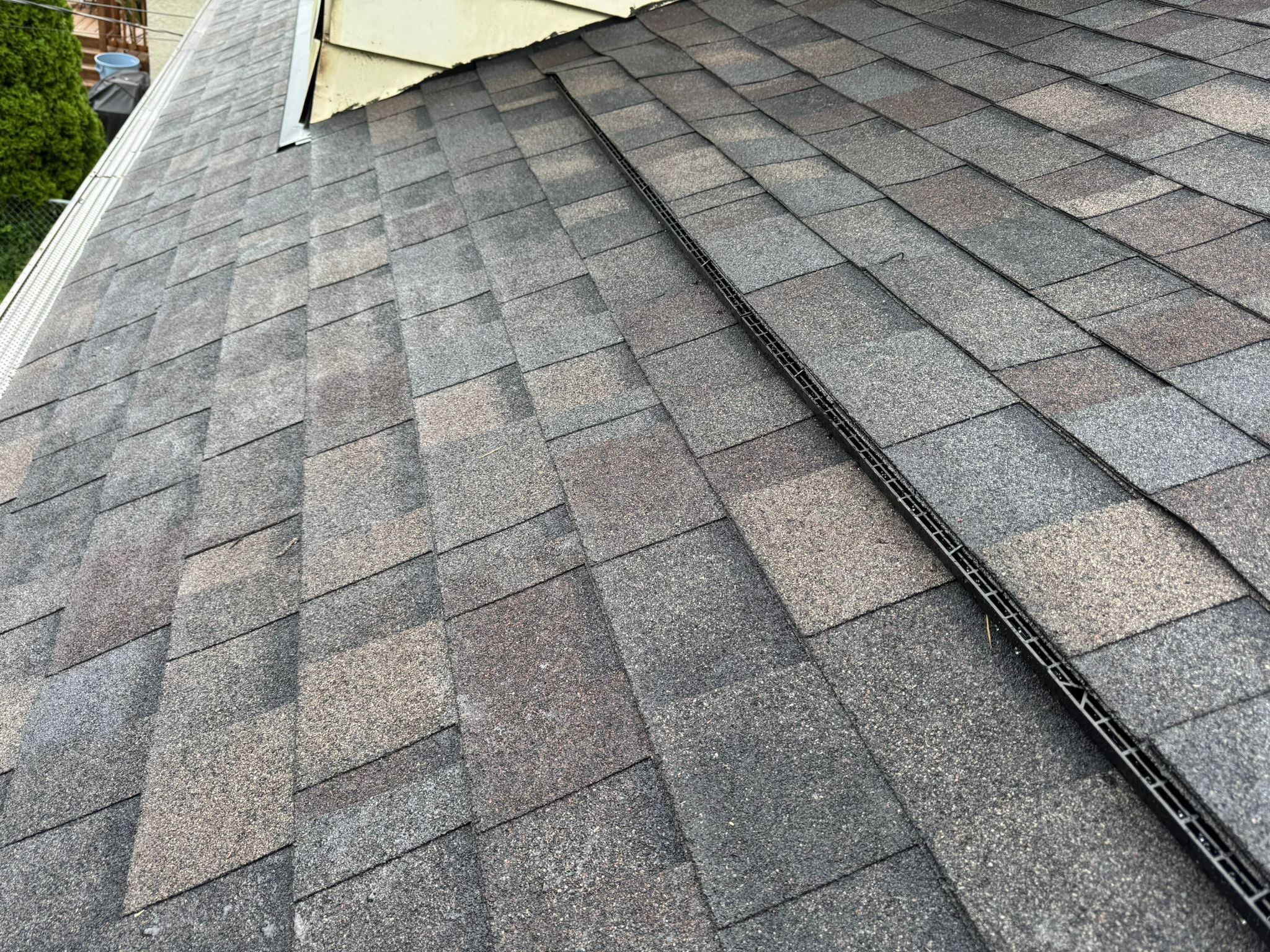 Class 3 Roof in Saint Paul by Forever Fortified